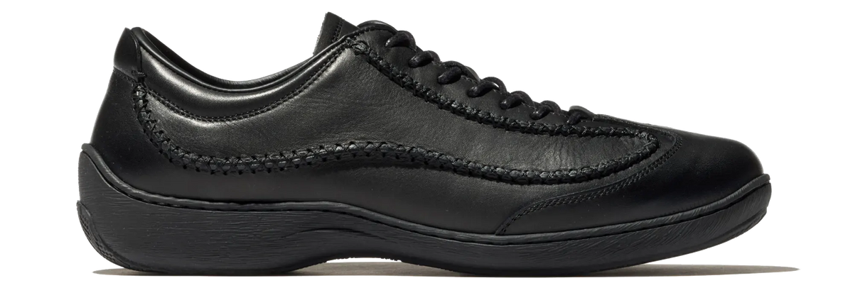 SARGO Shoes — Black