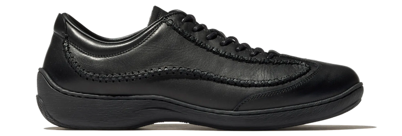 SARGO Shoes — Black