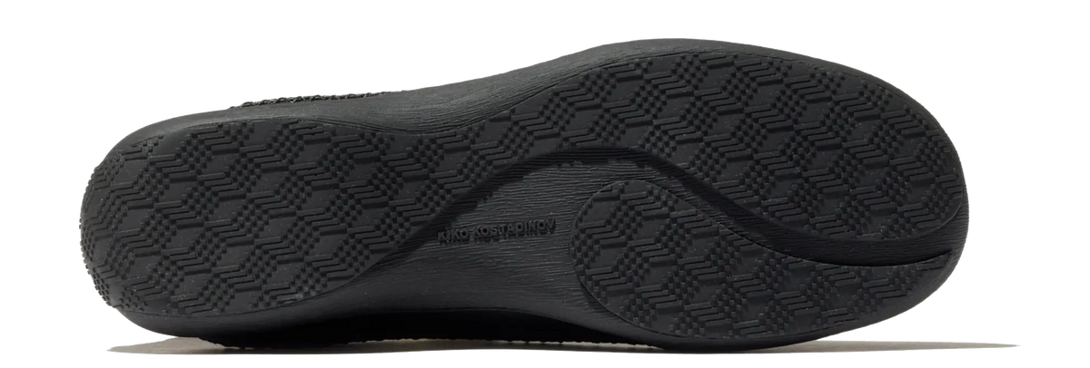 SARGO Shoes — Black
