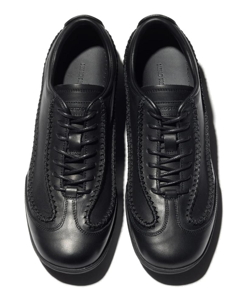 SARGO Shoes — Black