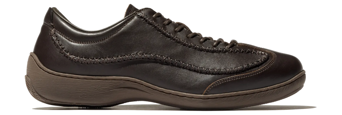 SARGO Shoes — Umber