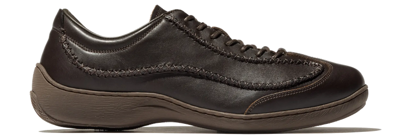 SARGO Shoes — Umber