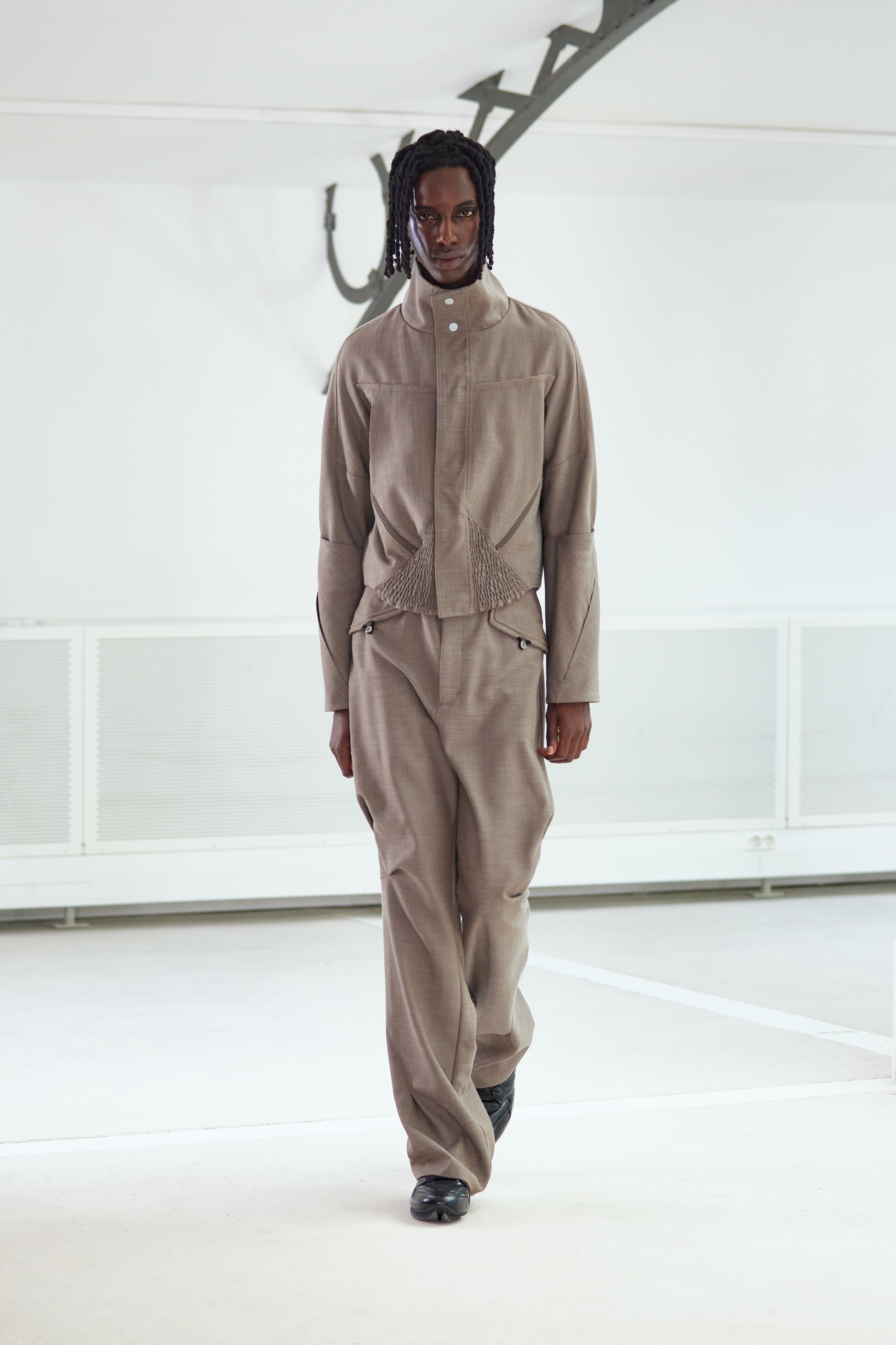 Spring Summer 2025 Menswear – KIKO KOSTADINOV