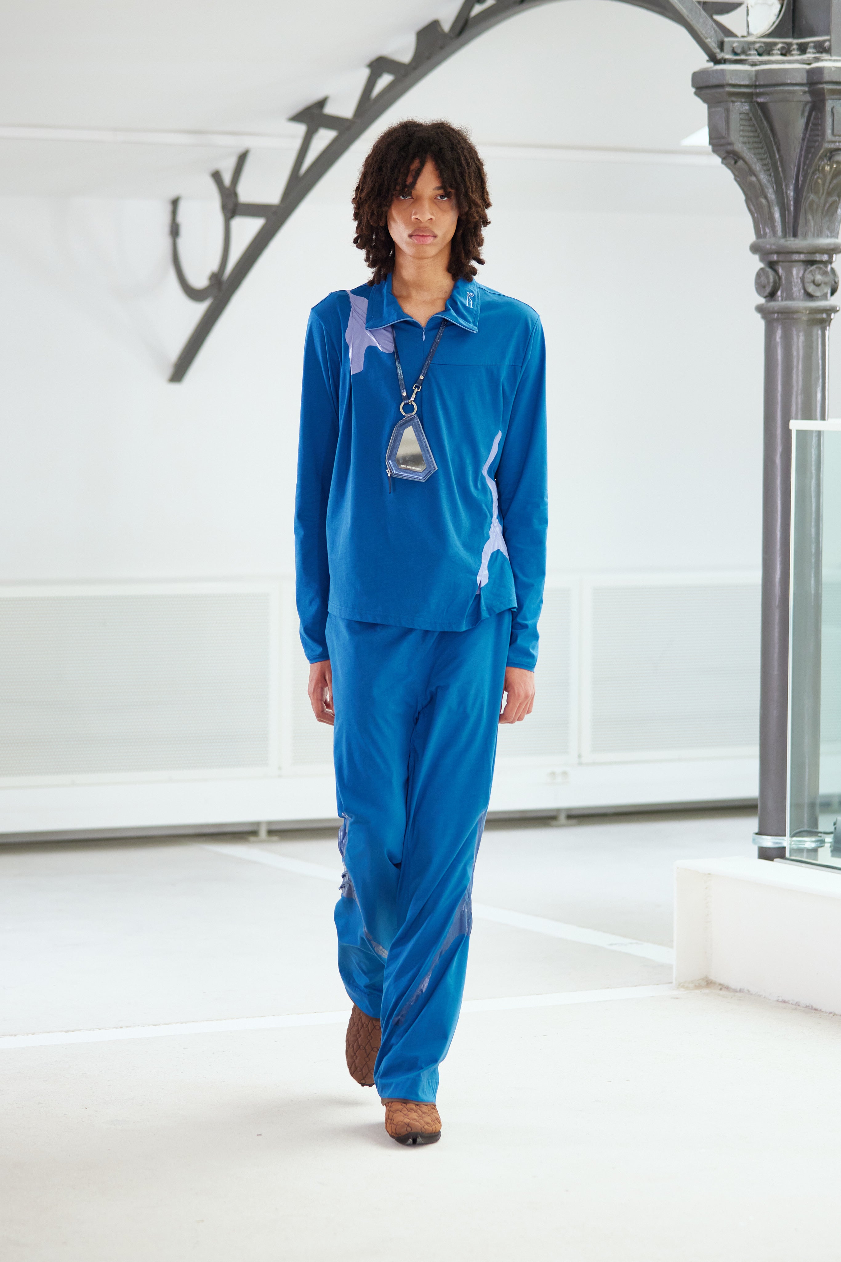 Spring Summer 2025 Menswear – KIKO KOSTADINOV