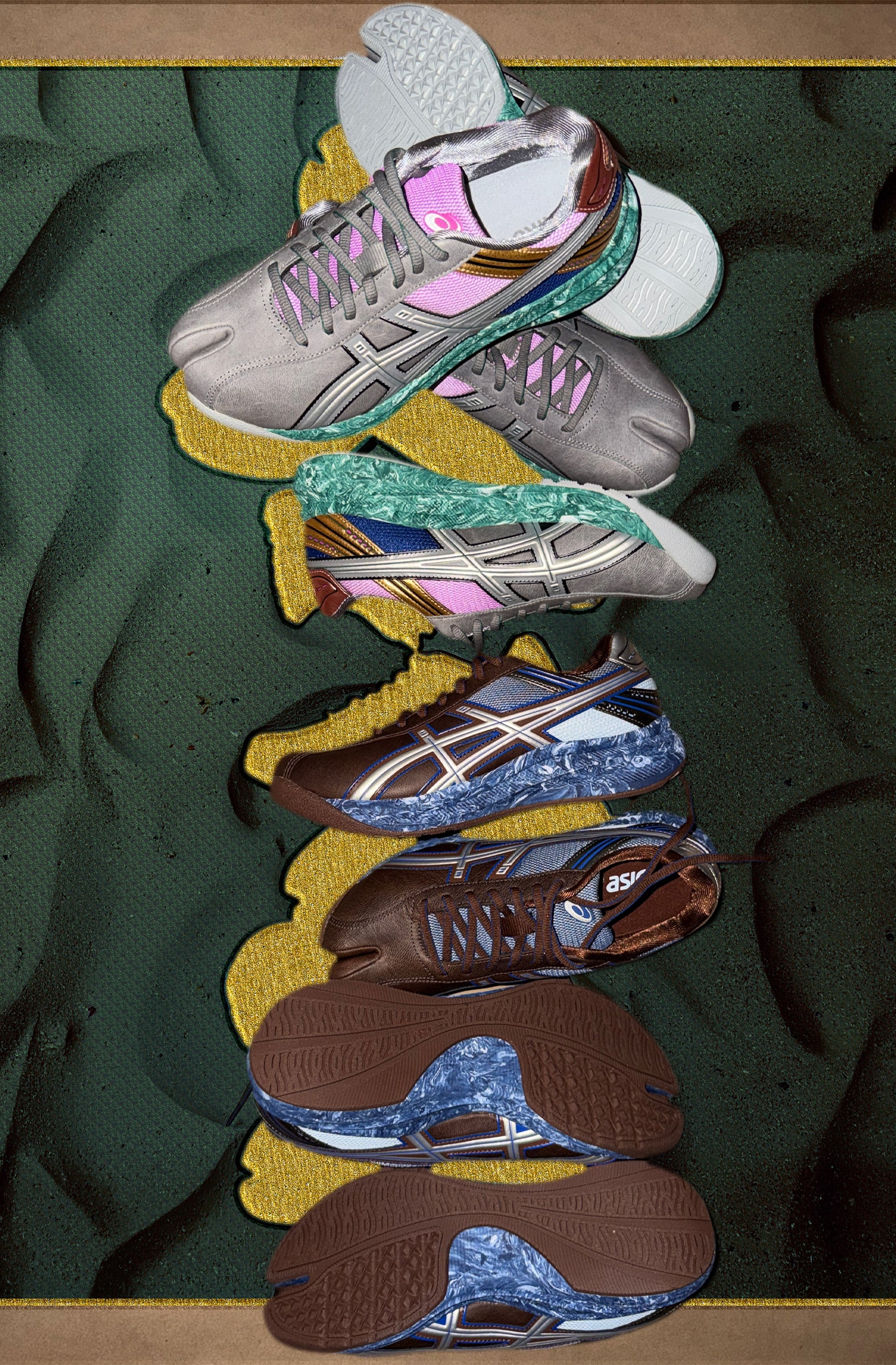 KIKO KOSTADINOV – Shop