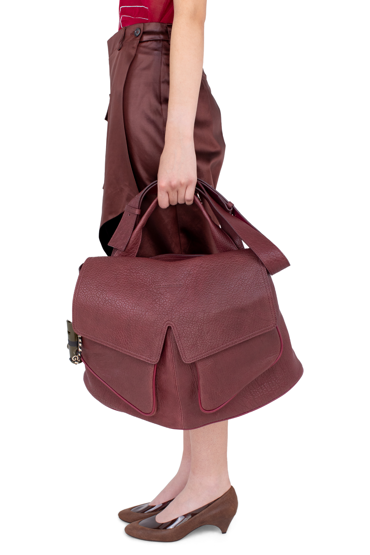 MEZULARI Bag — Bretagna