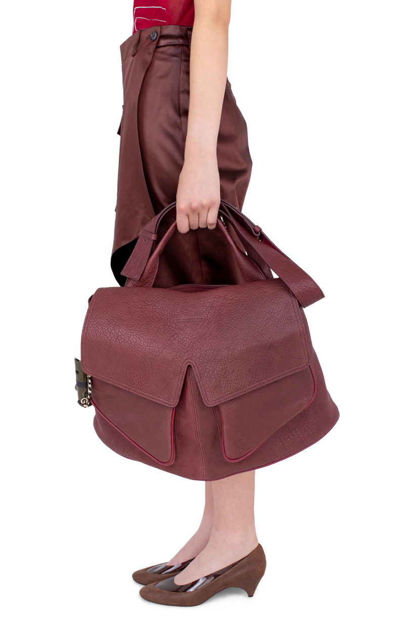 MEZULARI Bag — Bretagna