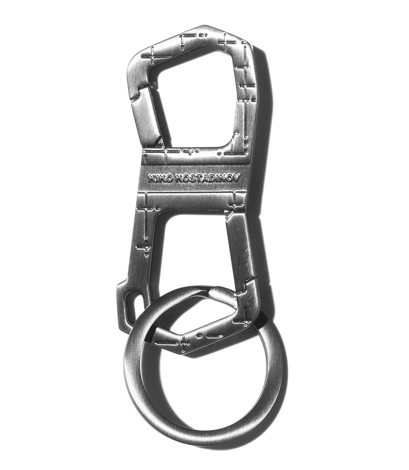 REX Karabiner — Metal