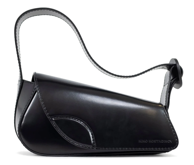 TRIVIA Bag — Abyss Black