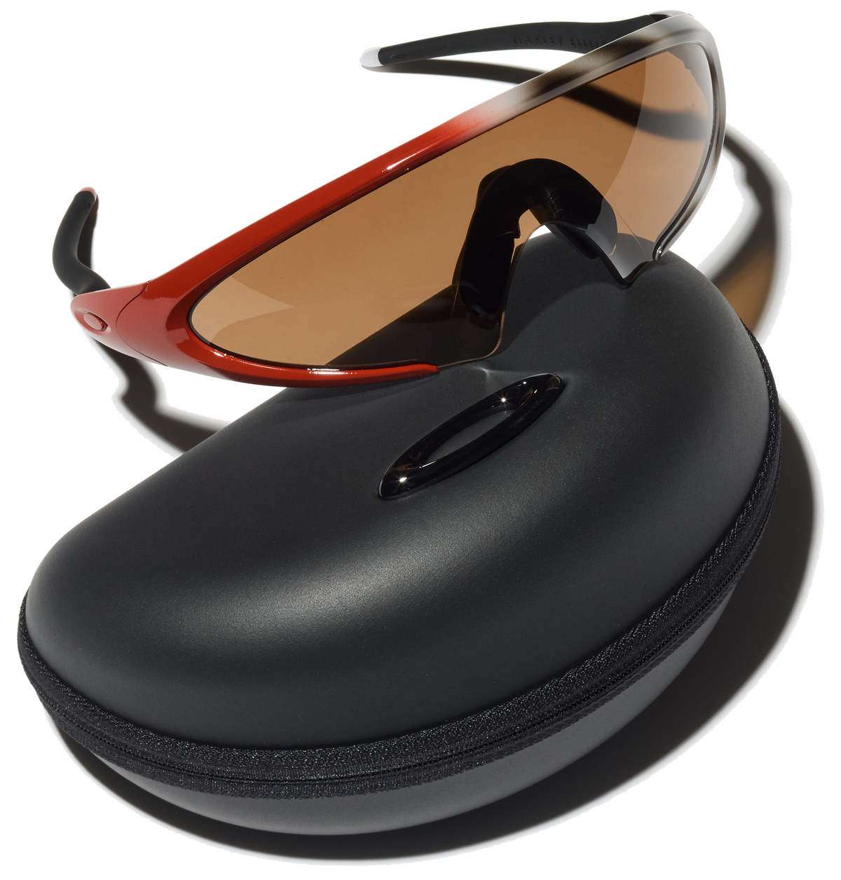 Kiko Kostadinov x Oakley Ellipse — Amherst Fade