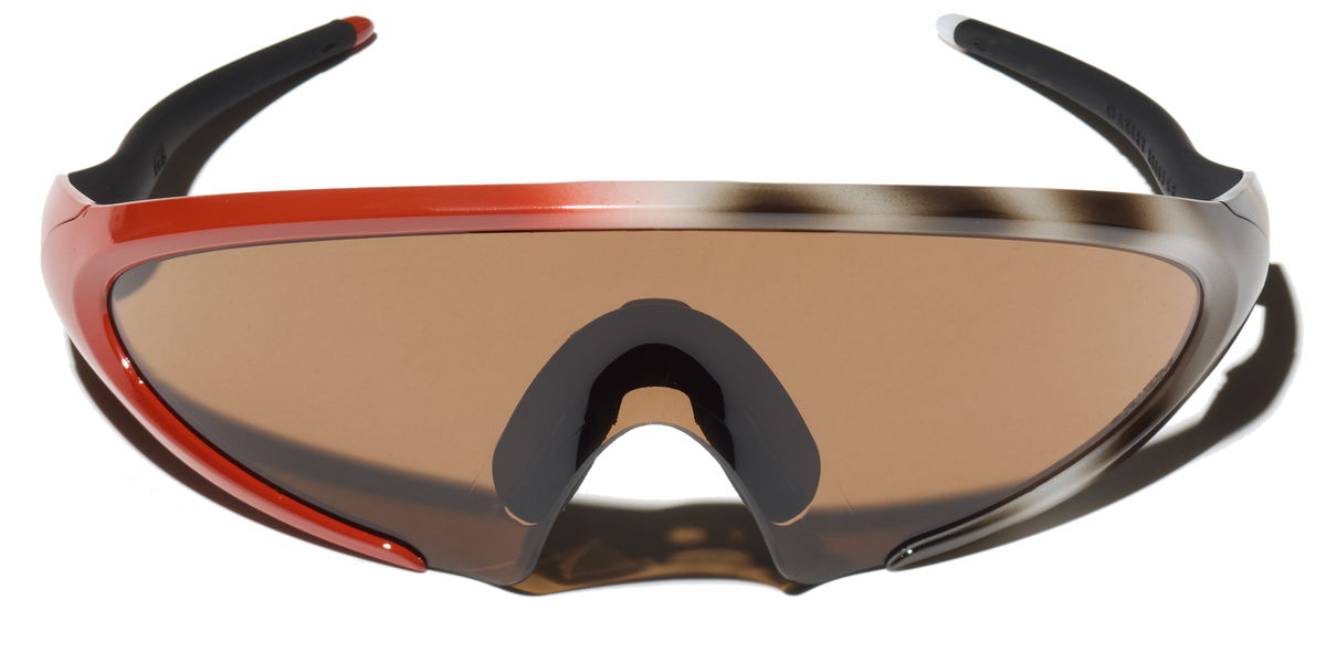 Kiko Kostadinov x Oakley Ellipse — Amherst Fade