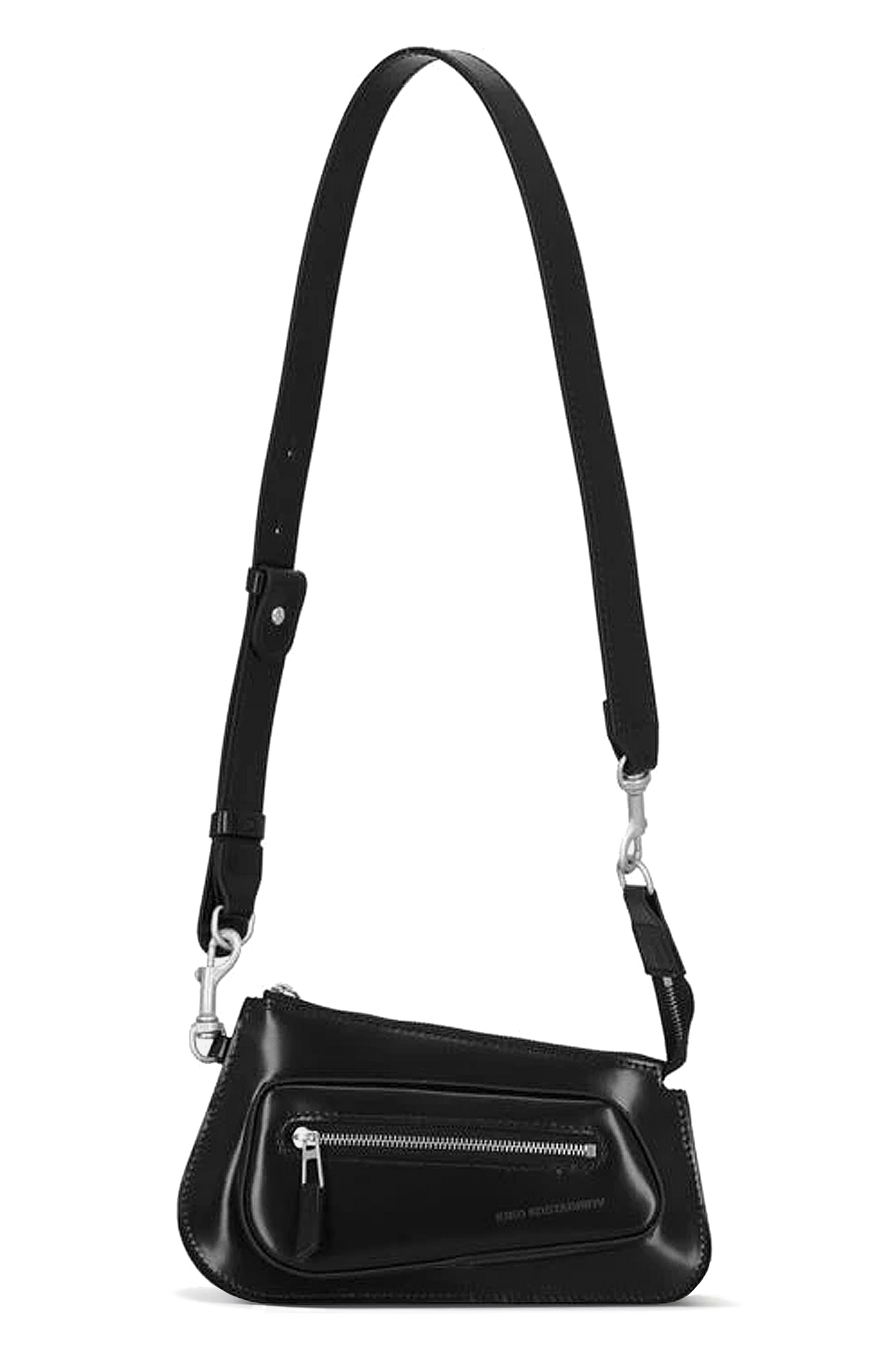 TRIVIA Pochette — Abyss Black