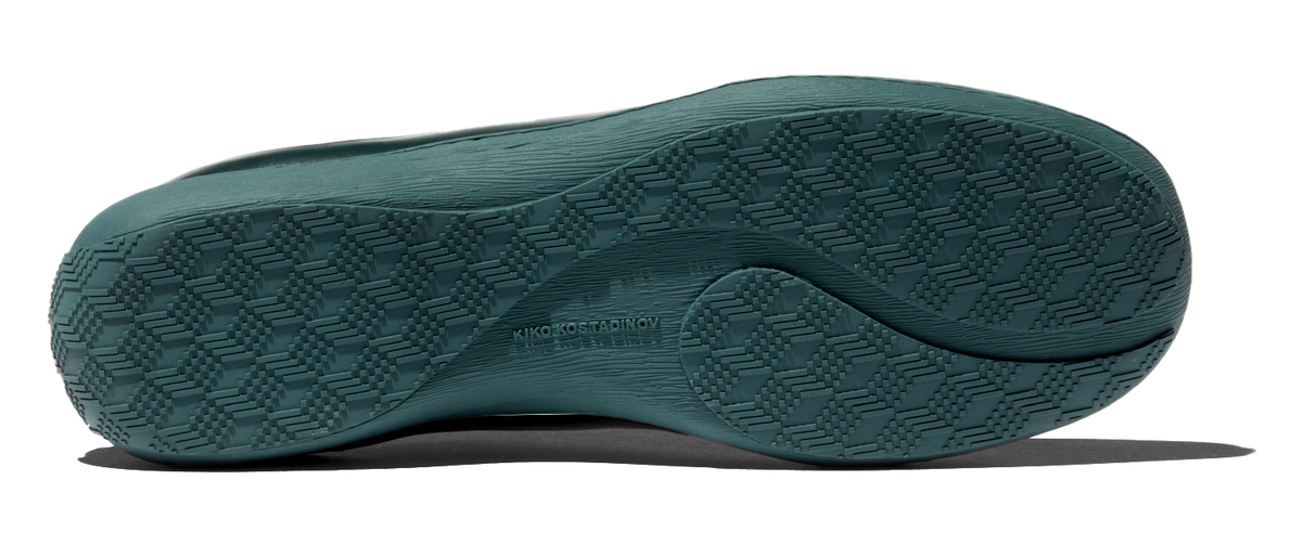 SARGO Shoes — Spruce