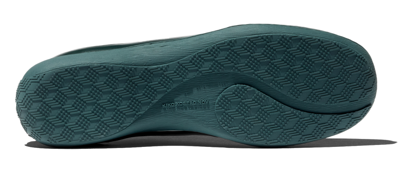 SARGO Shoes — Spruce