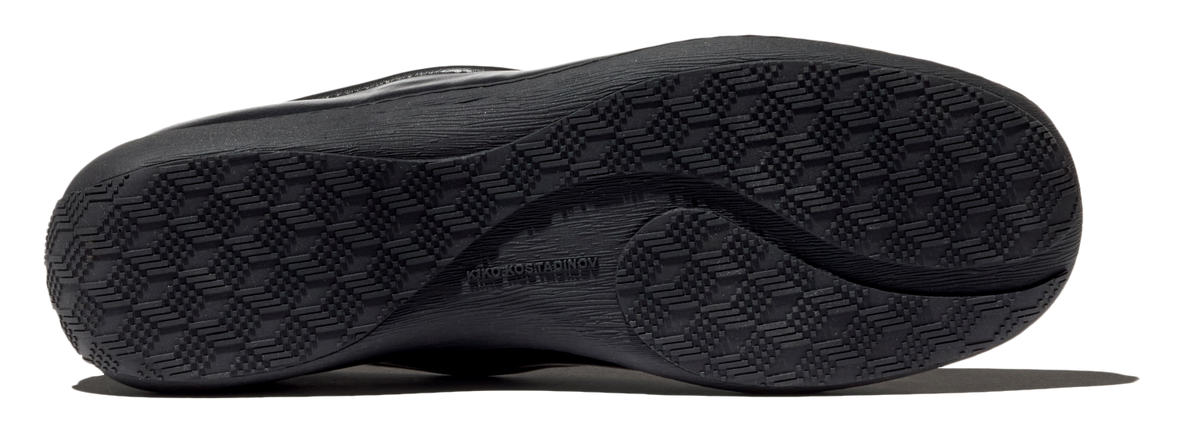 LAAN Loafers — Black