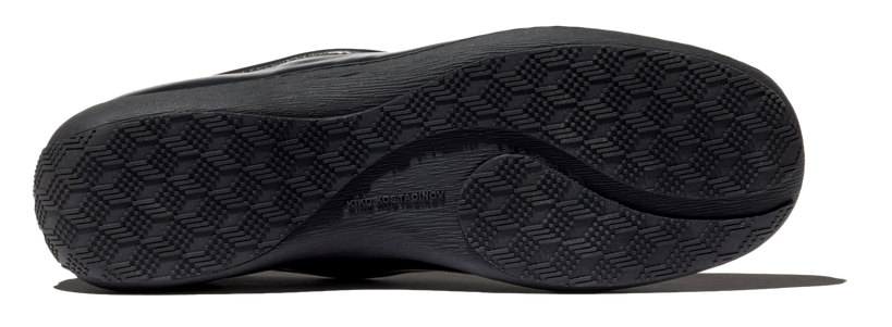 LAAN Loafers — Black