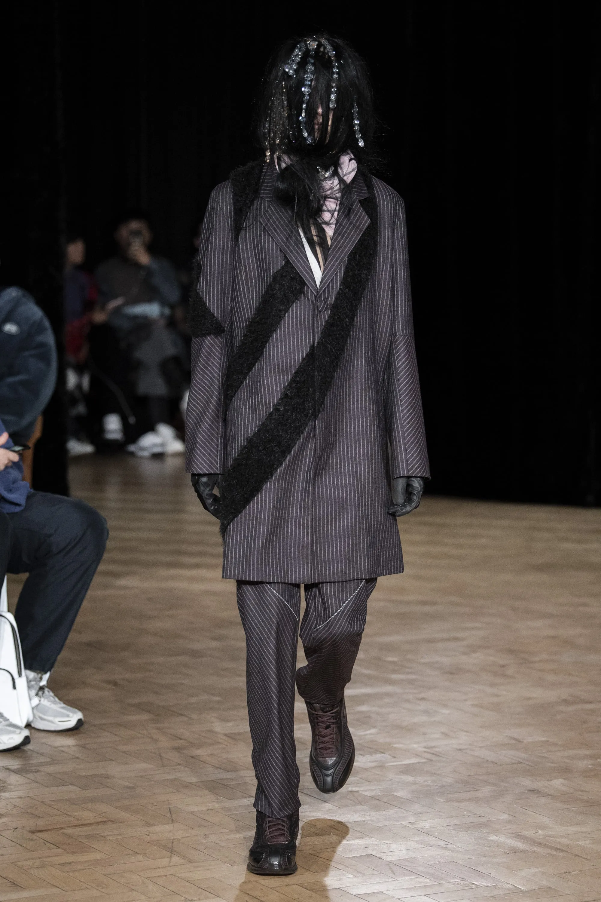 AW19 Mens – KIKO KOSTADINOV