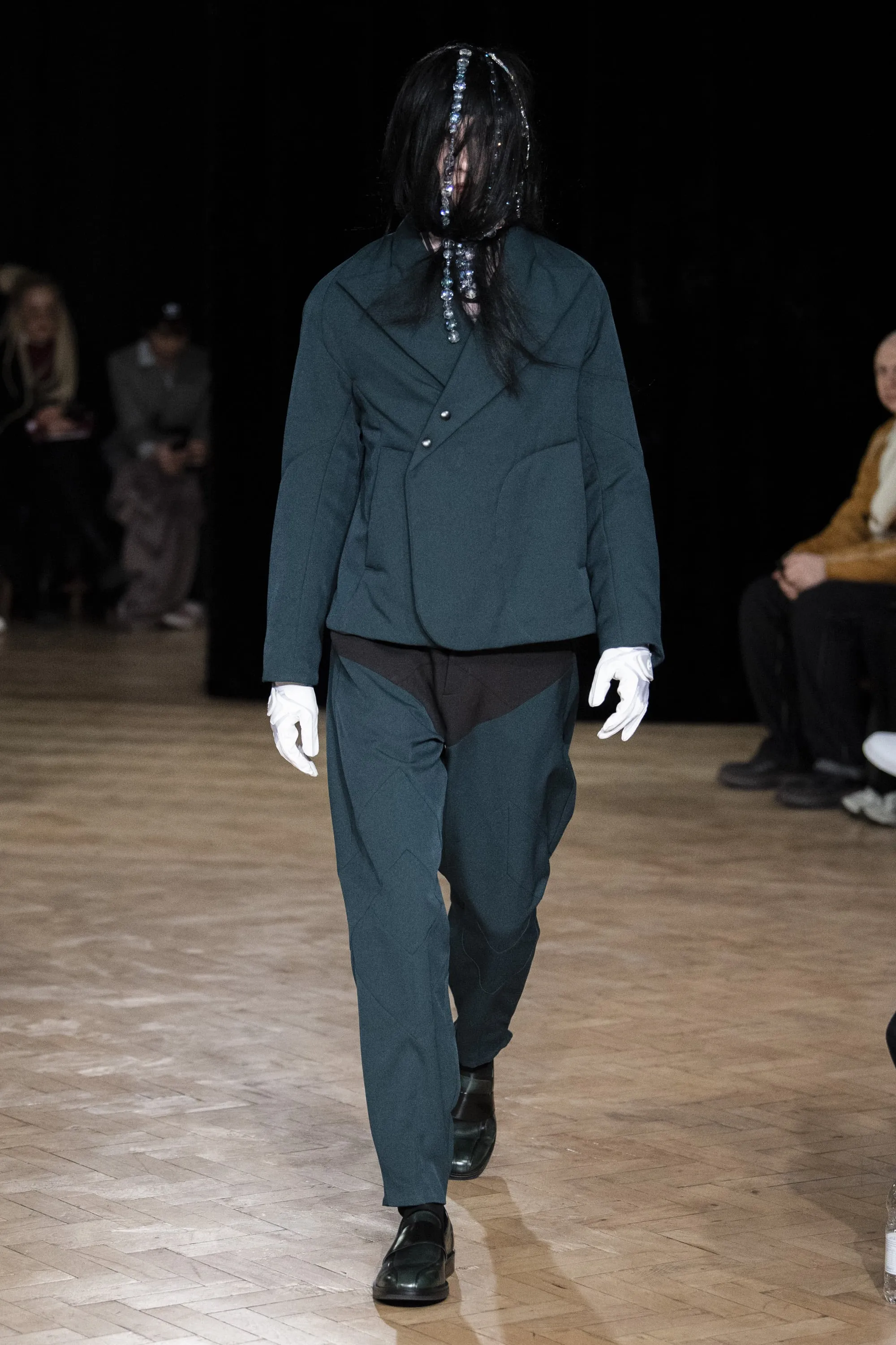 AW19 Mens – KIKO KOSTADINOV