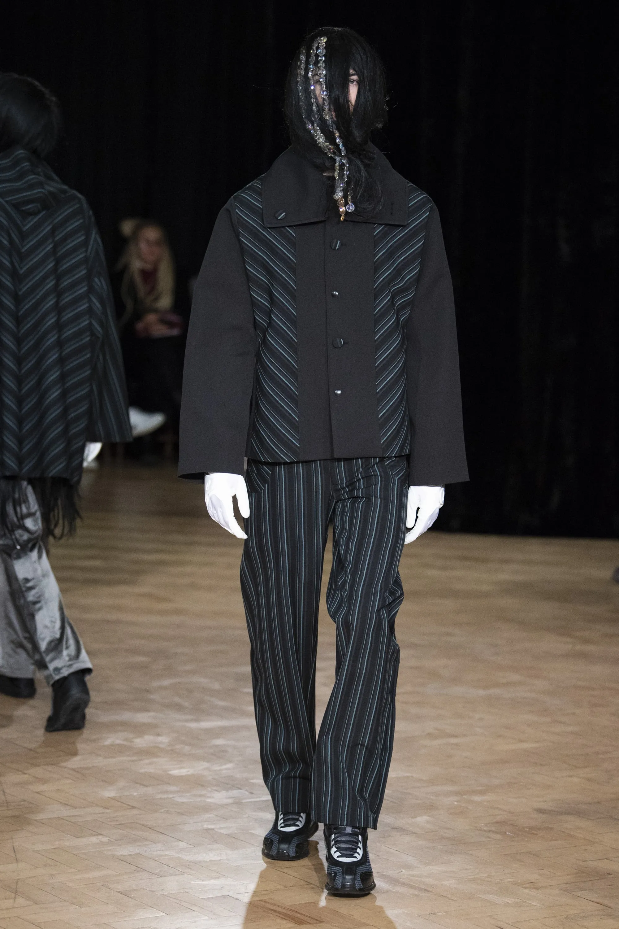 AW19 Mens – KIKO KOSTADINOV