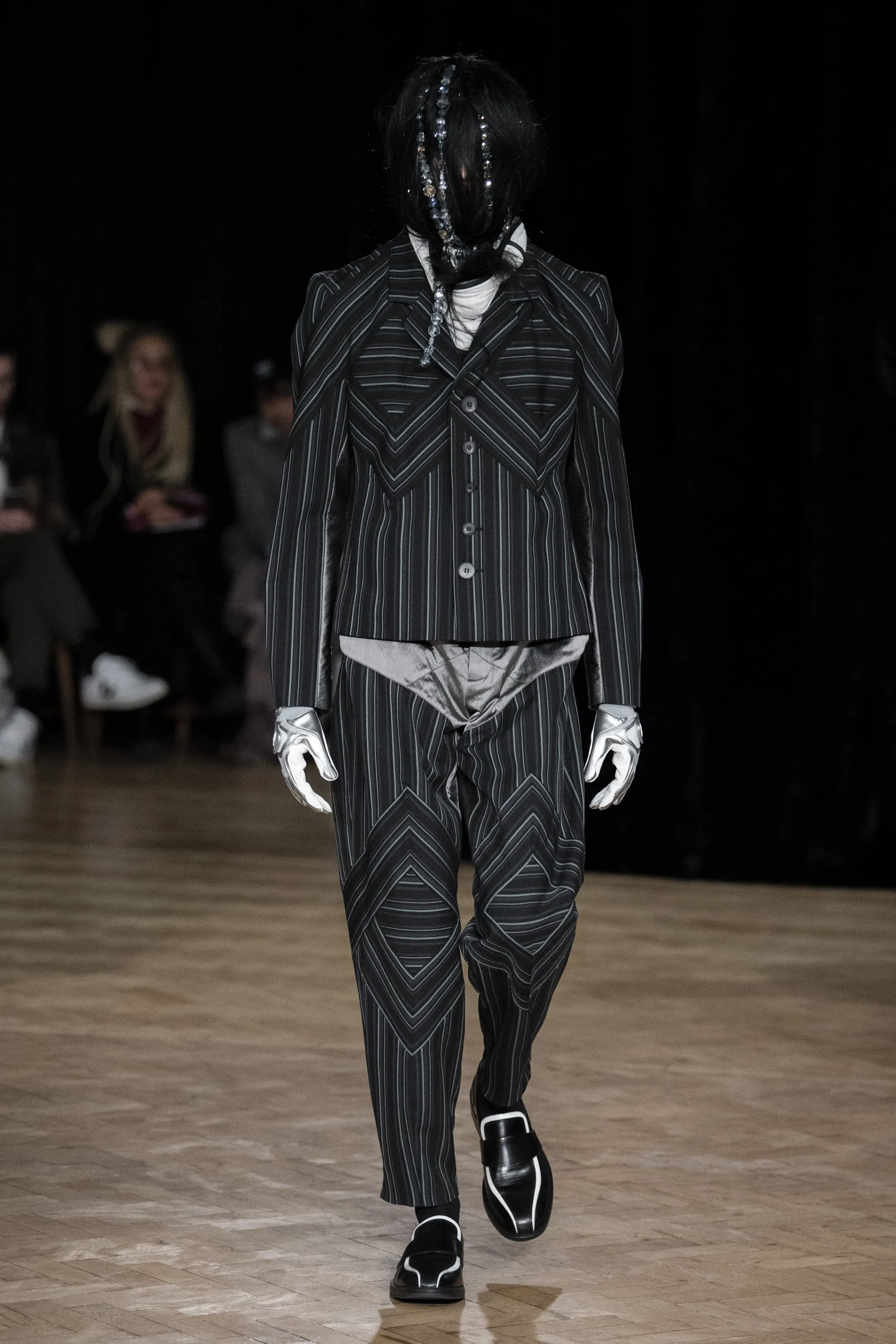 AW19 Mens – KIKO KOSTADINOV