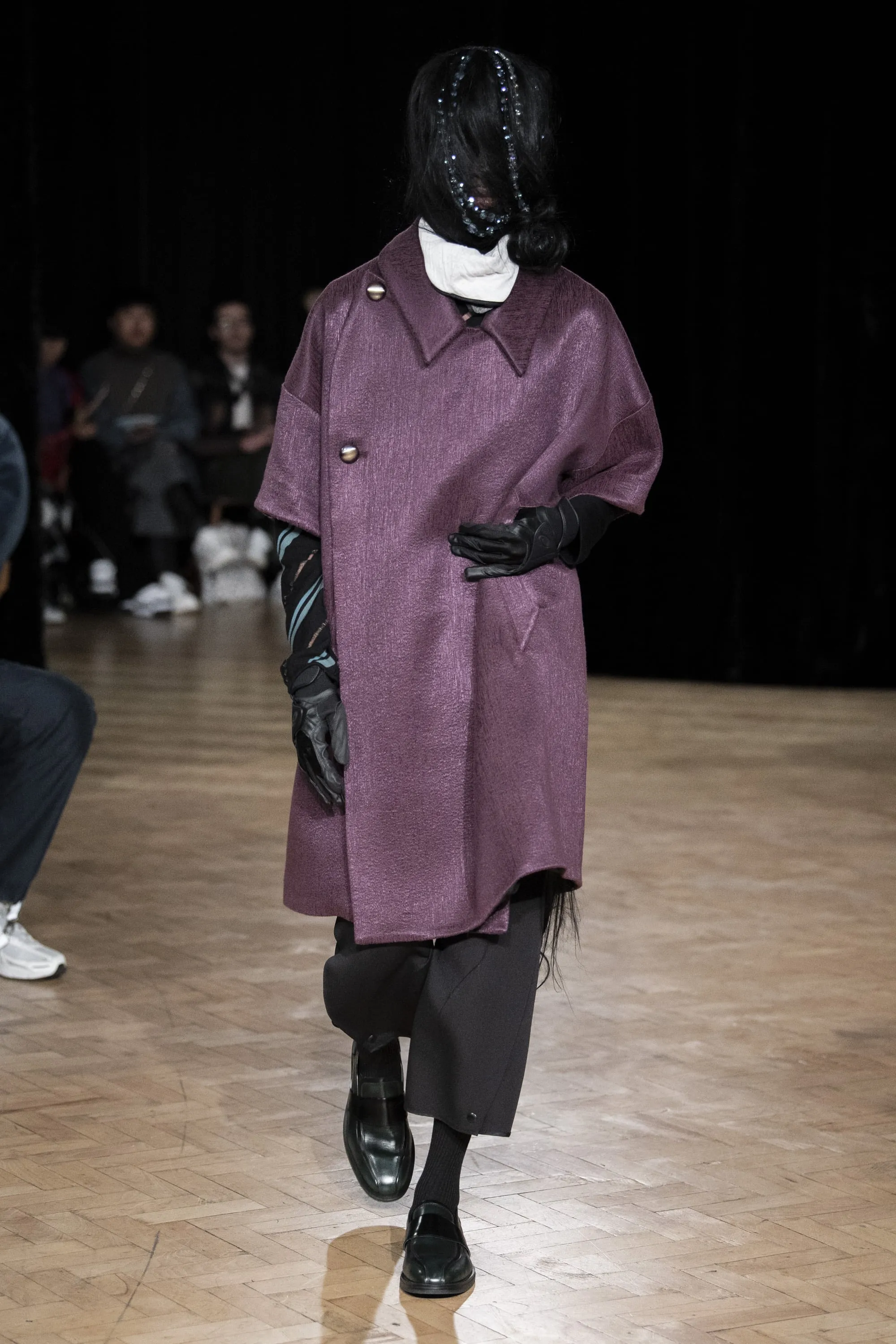 AW19 Mens – KIKO KOSTADINOV