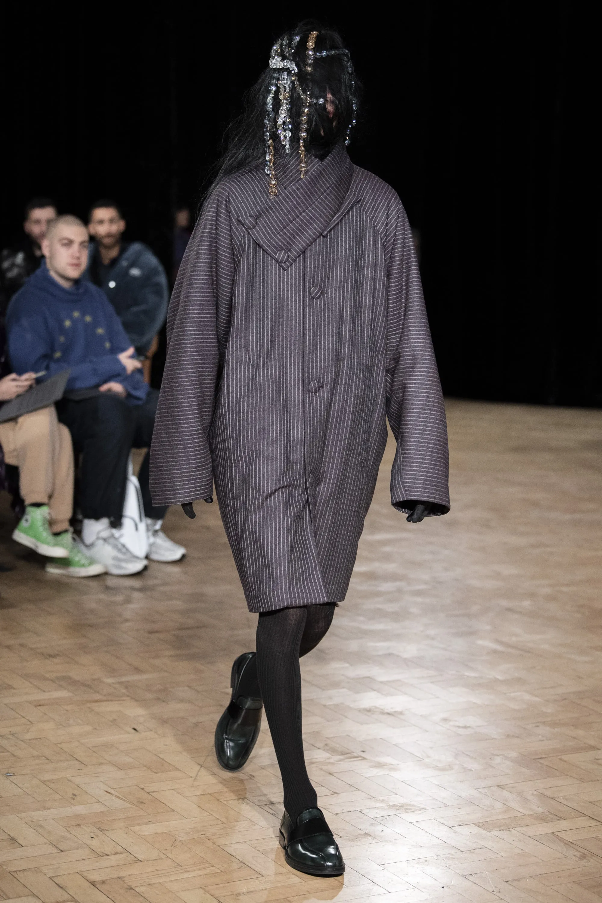 AW19 Mens – KIKO KOSTADINOV