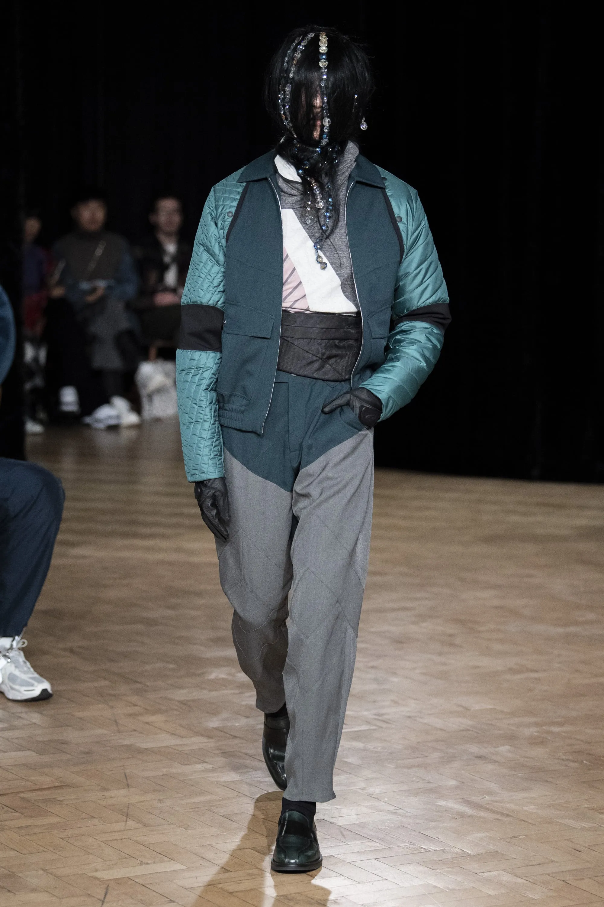 AW19 Mens – KIKO KOSTADINOV