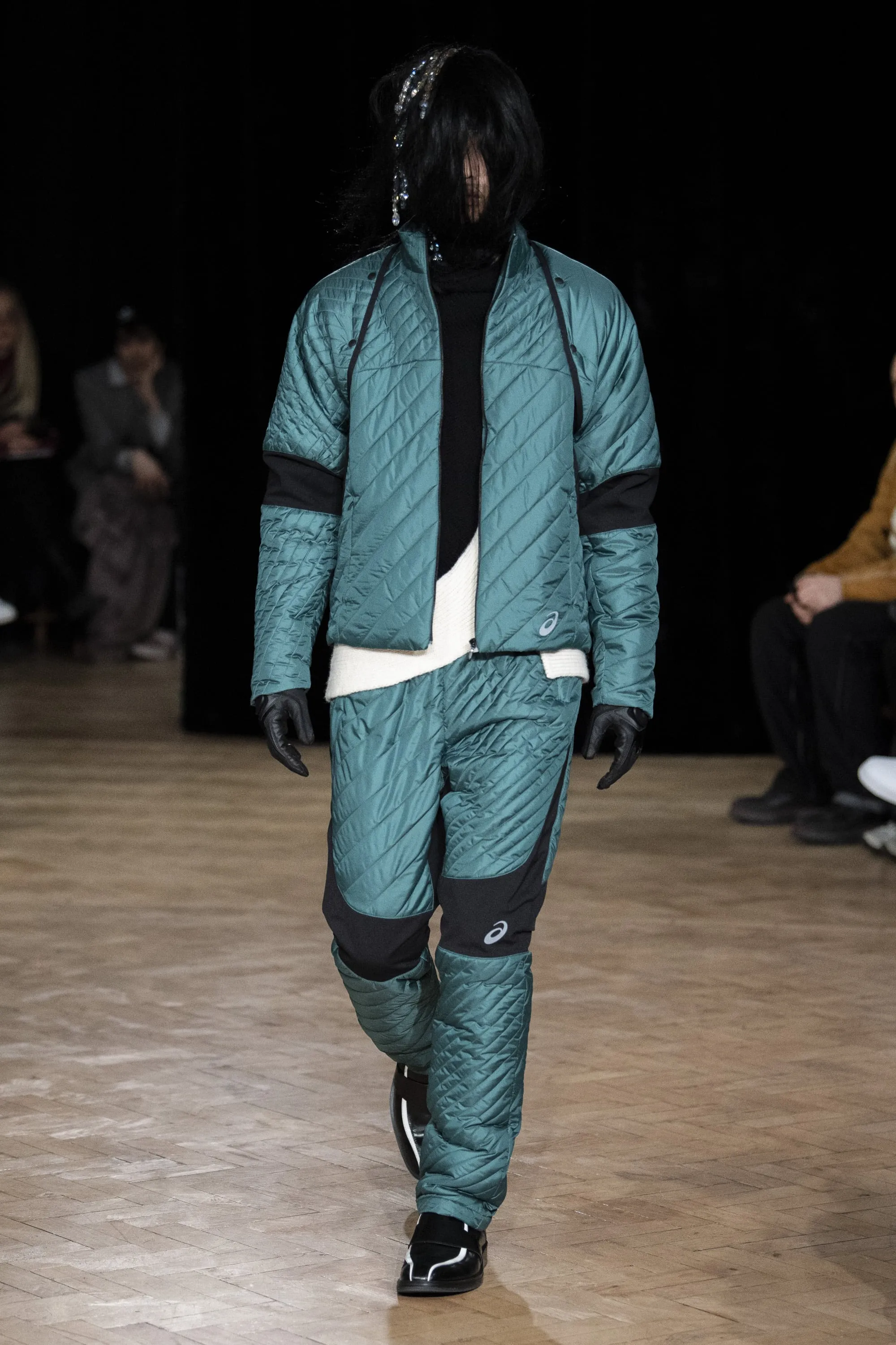 AW19 Mens – KIKO KOSTADINOV