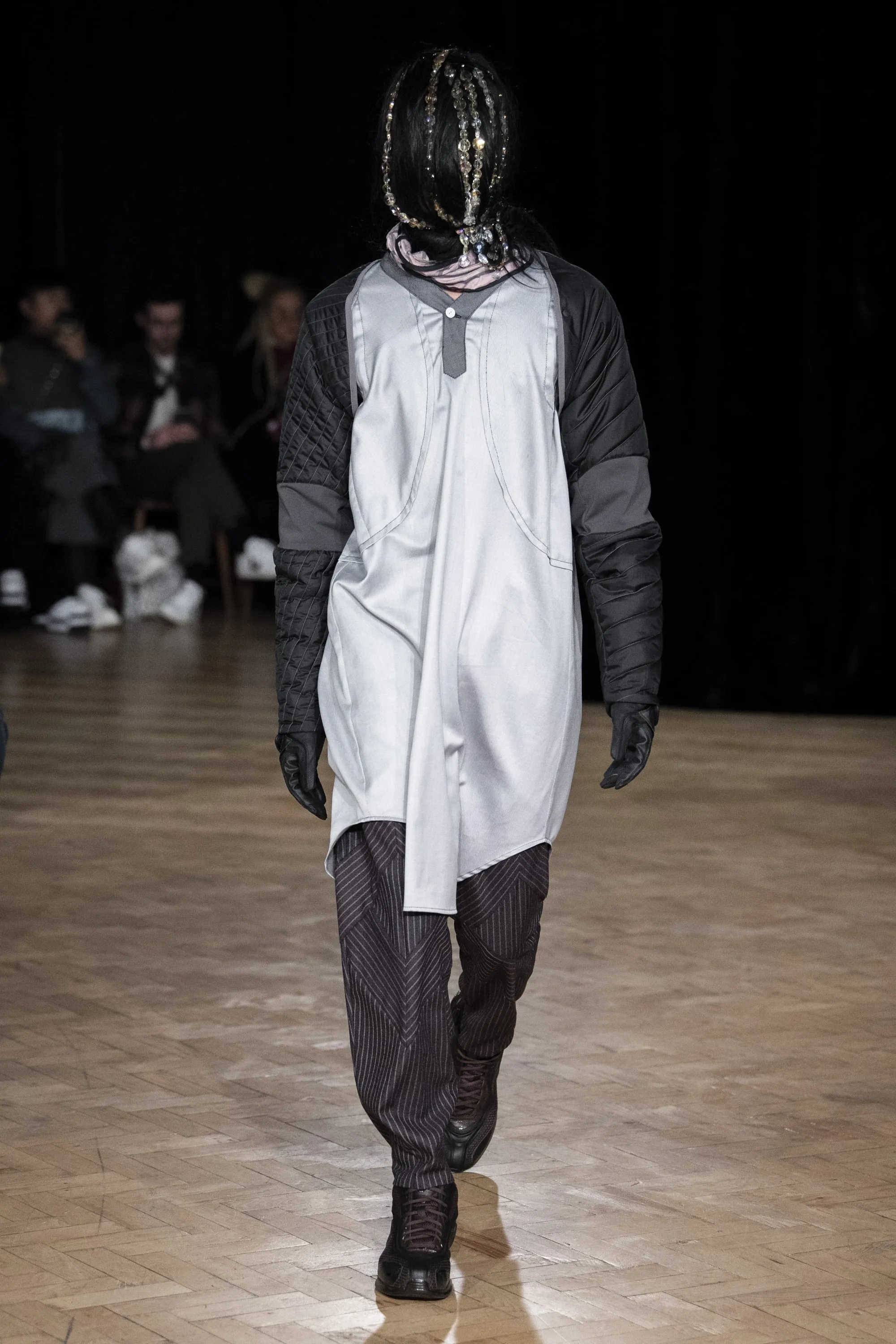 AW19 Mens – KIKO KOSTADINOV
