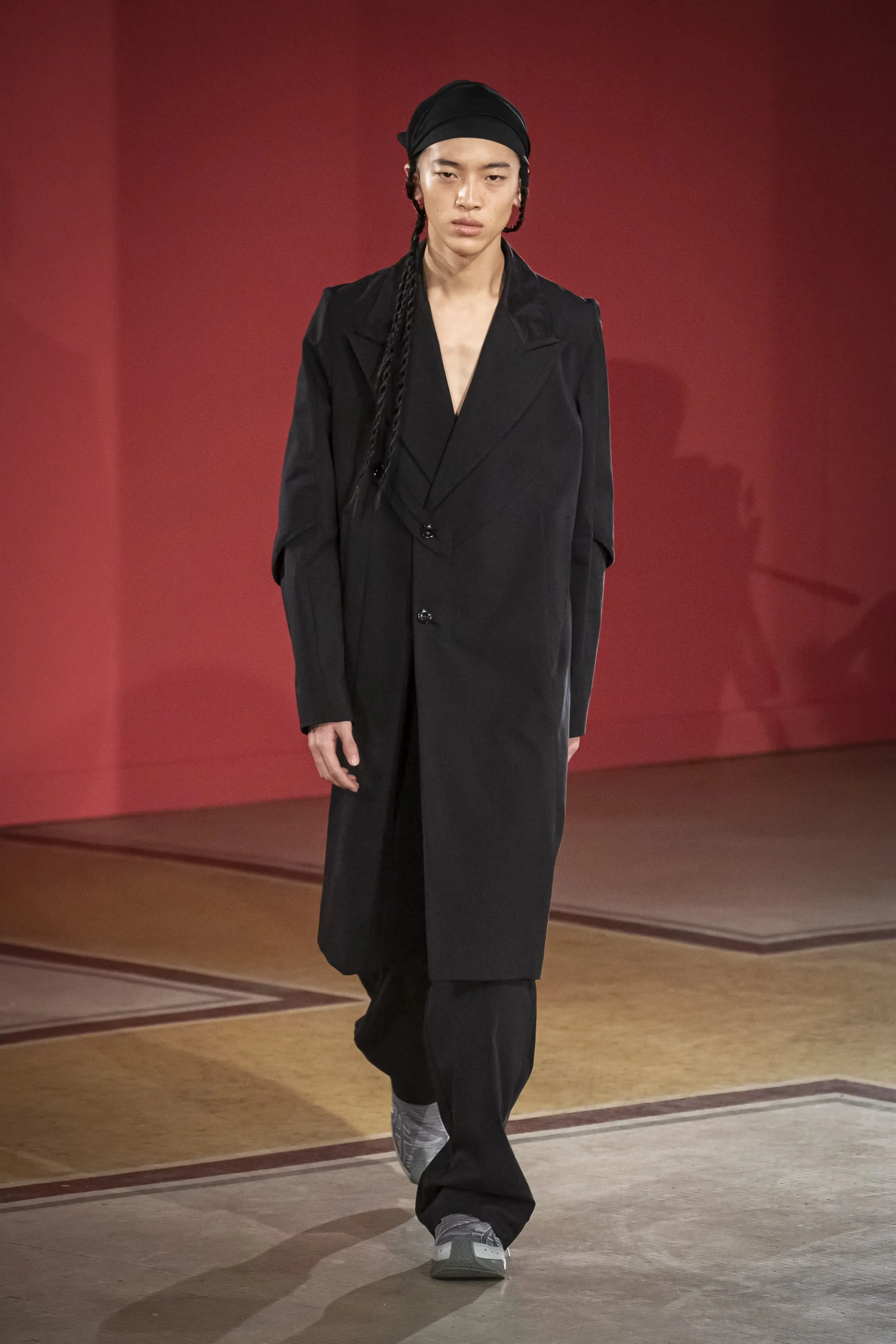 AW20 Mens – KIKO KOSTADINOV