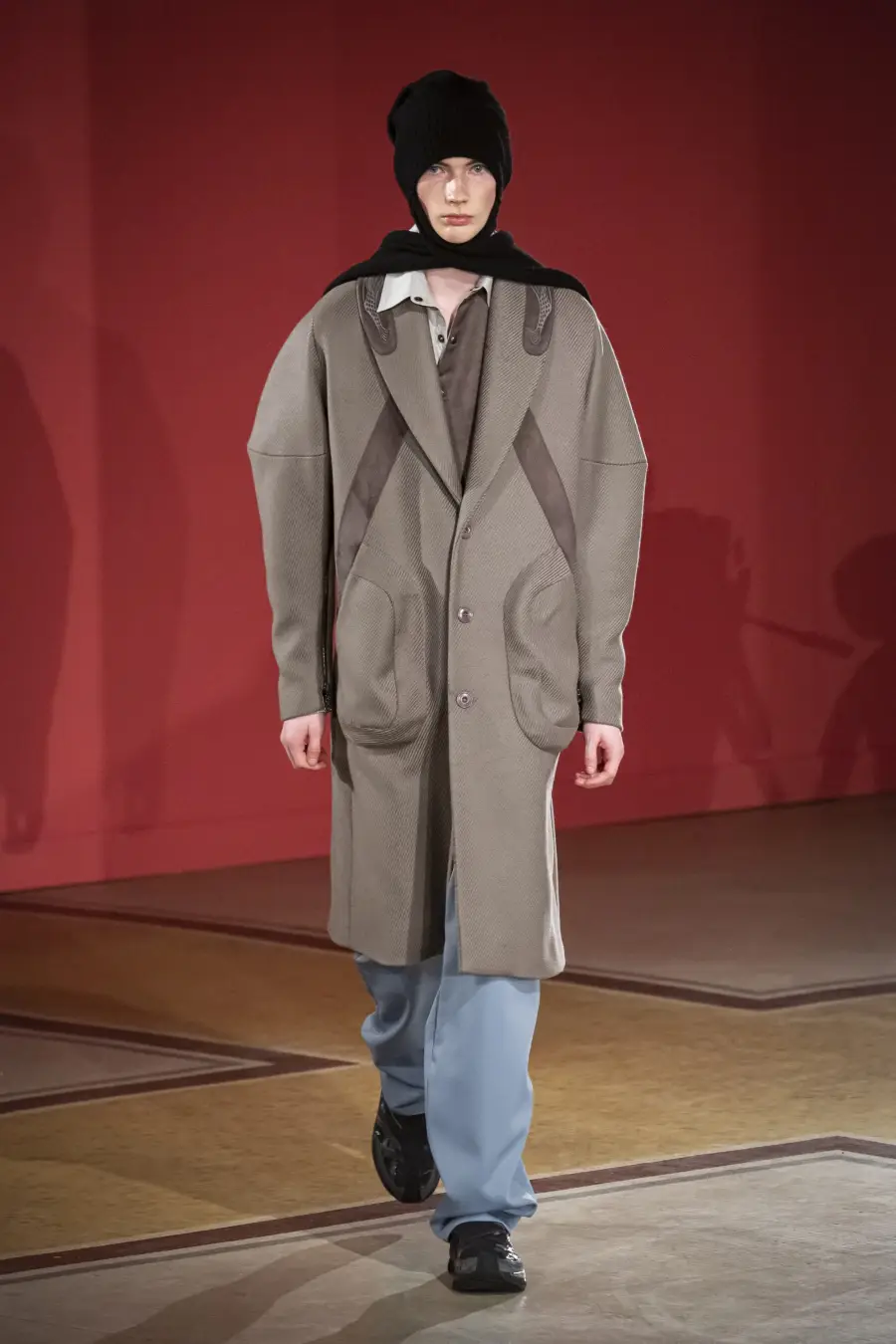 KIKO KOSTADINOV
