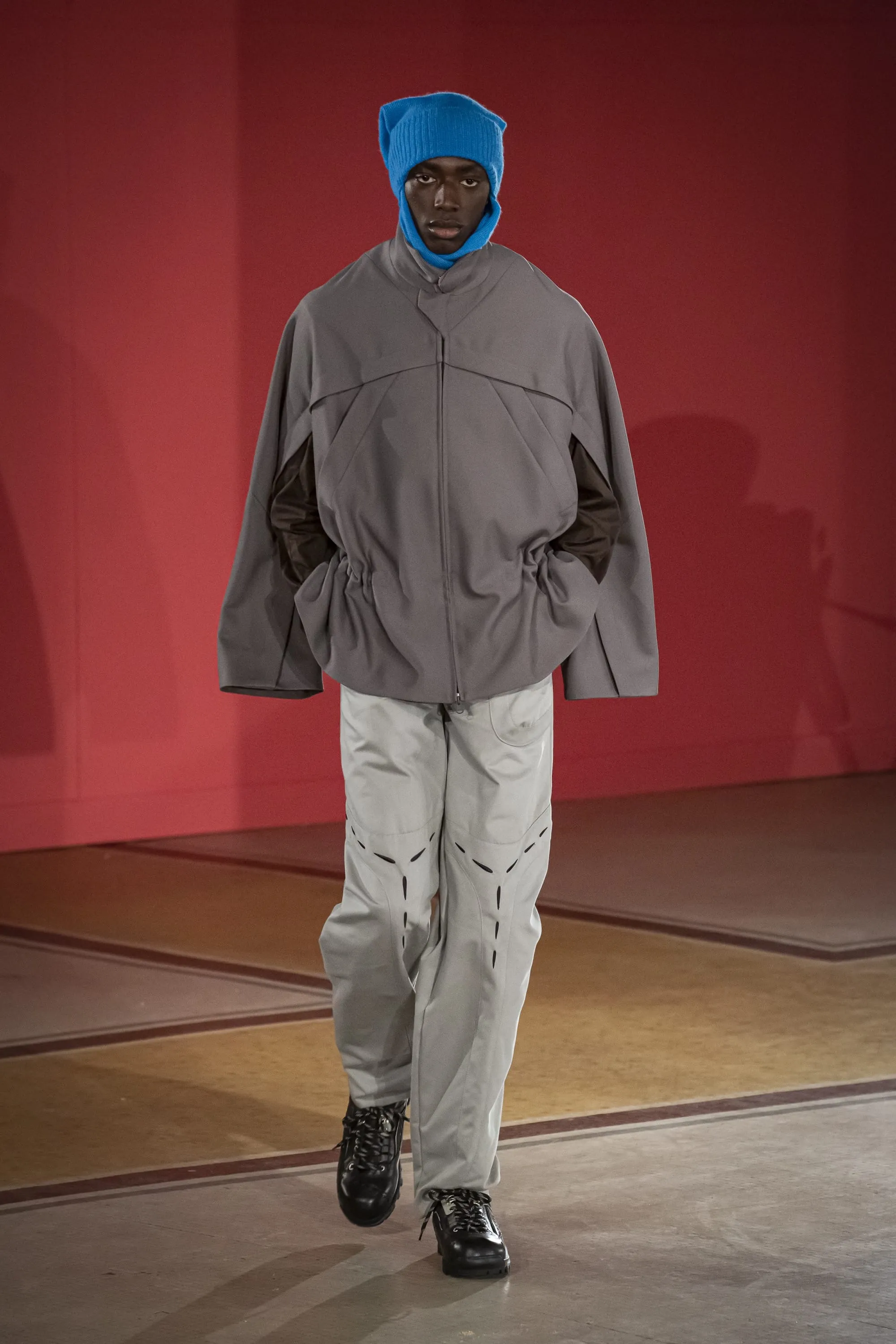 AW20 Mens – KIKO KOSTADINOV