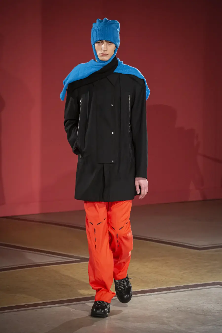 KIKO KOSTADINOV