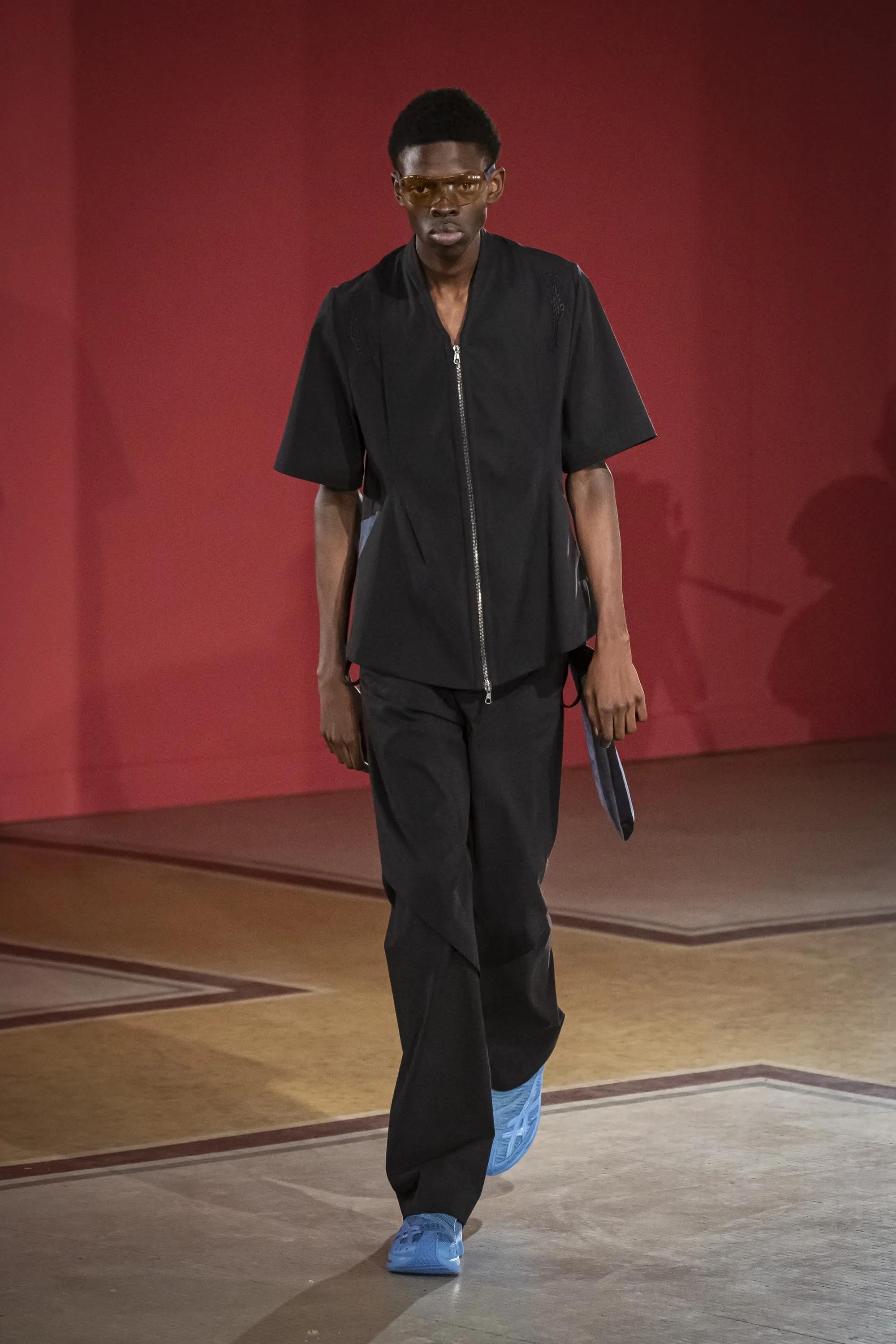 AW20 Mens – KIKO KOSTADINOV
