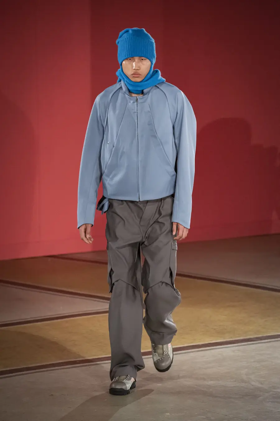 KIKO KOSTADINOV