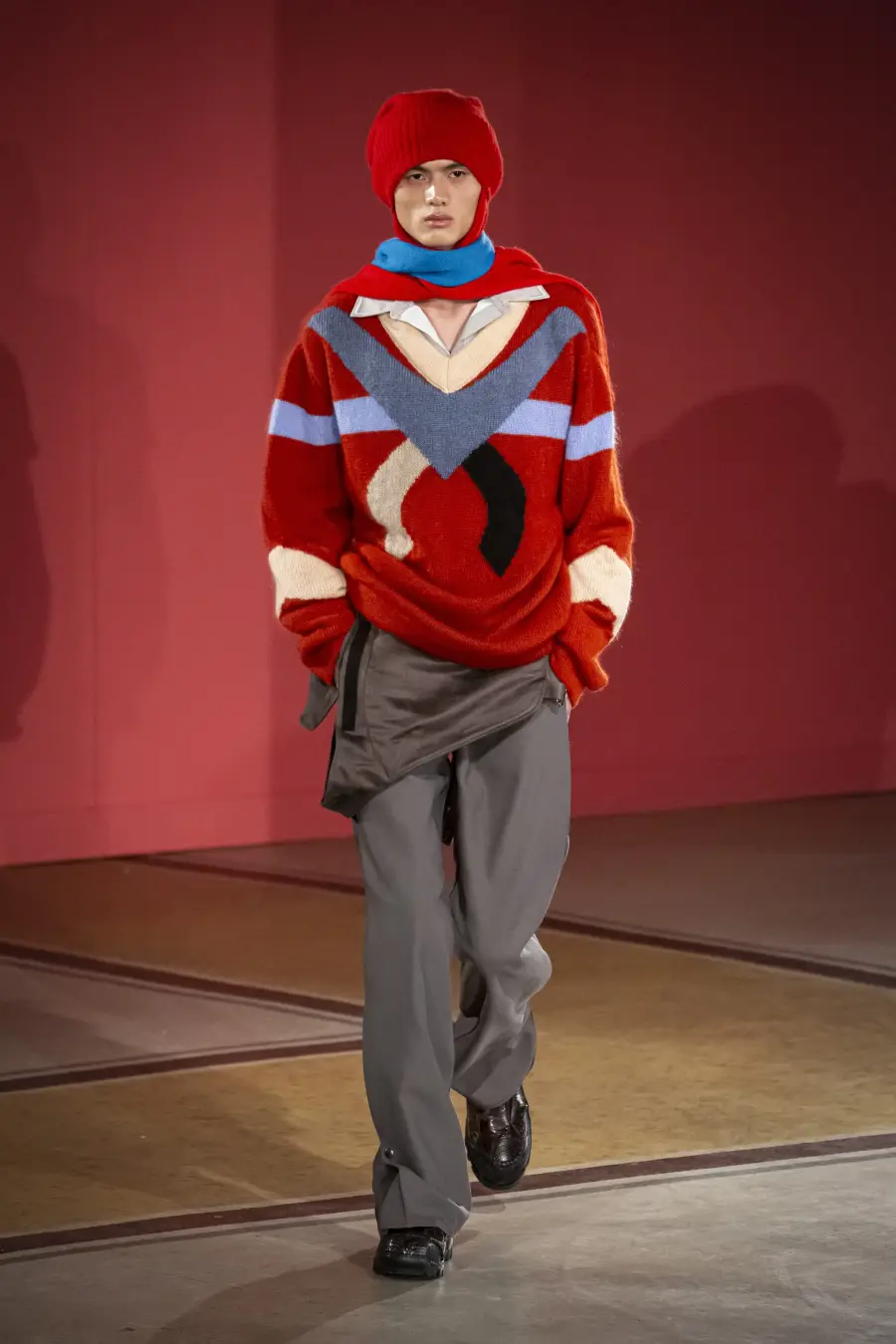 KIKO KOSTADINOV