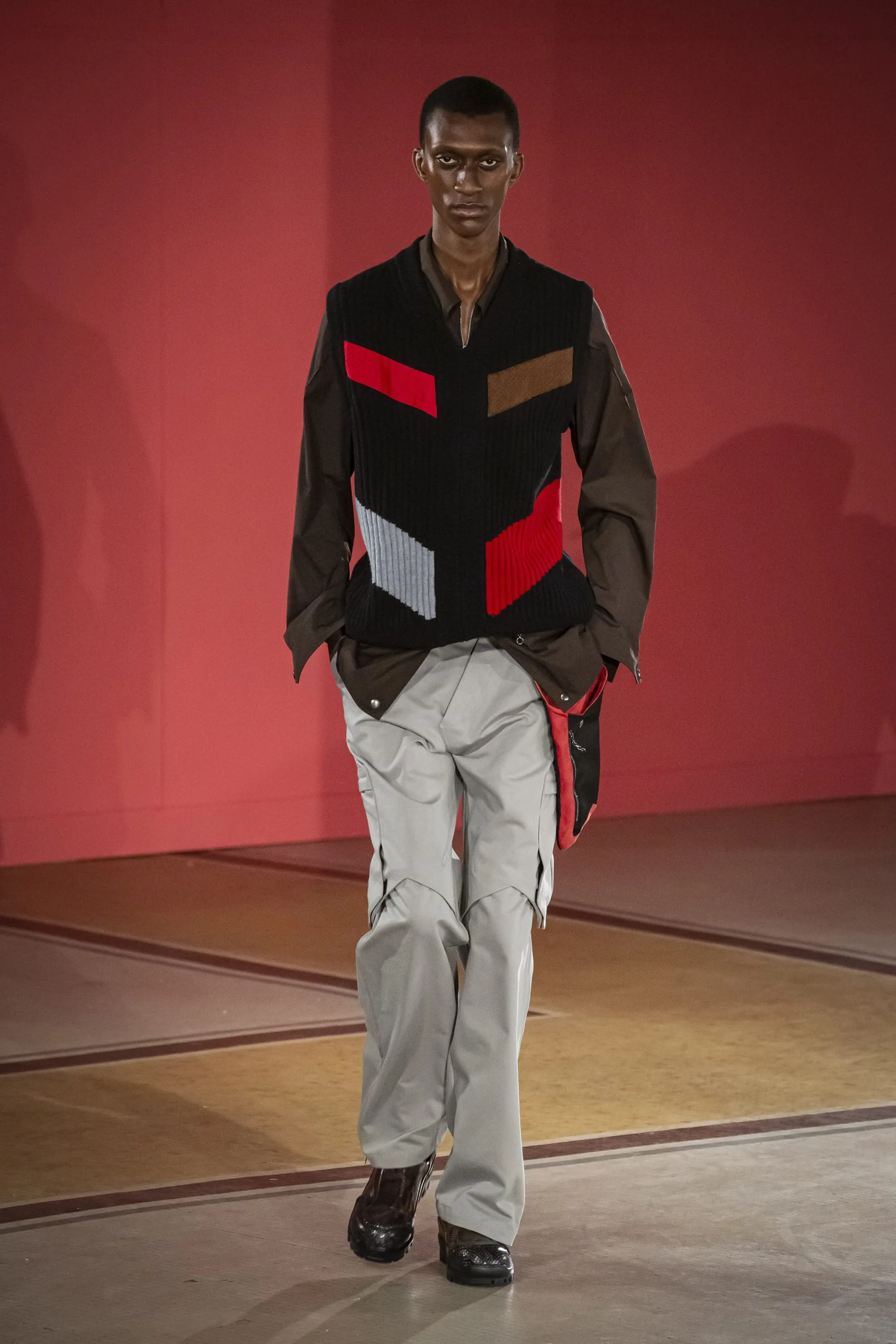 AW20 Mens – KIKO KOSTADINOV