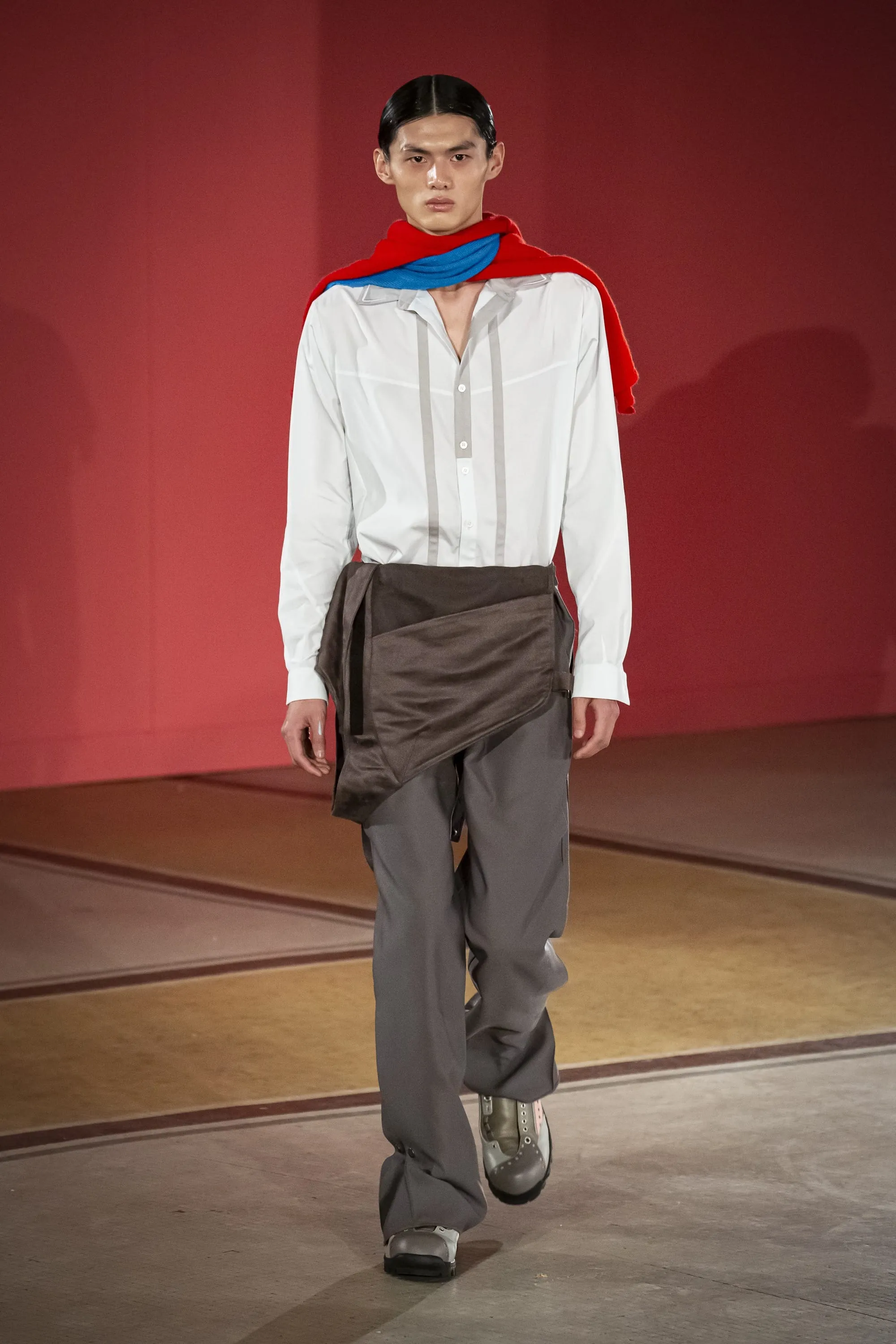 AW20 Mens – KIKO KOSTADINOV