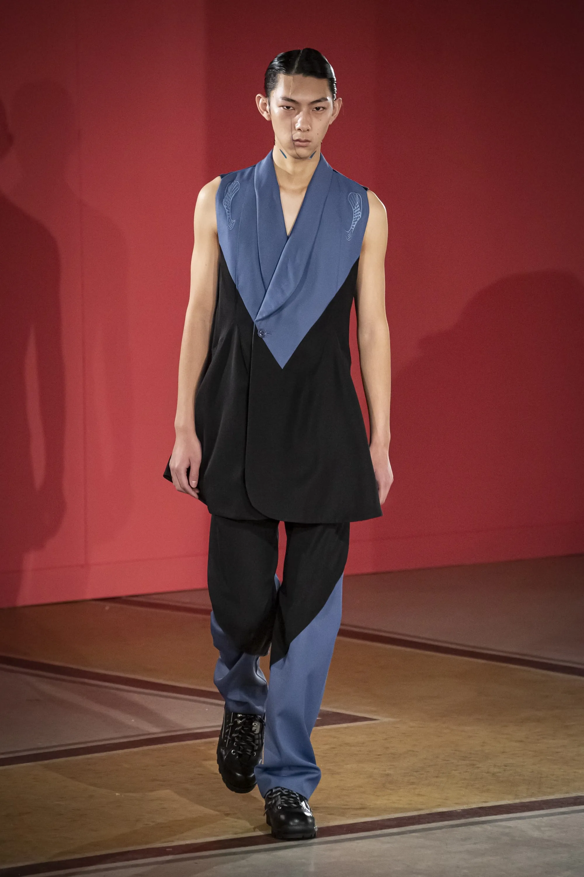 AW20 Mens – KIKO KOSTADINOV