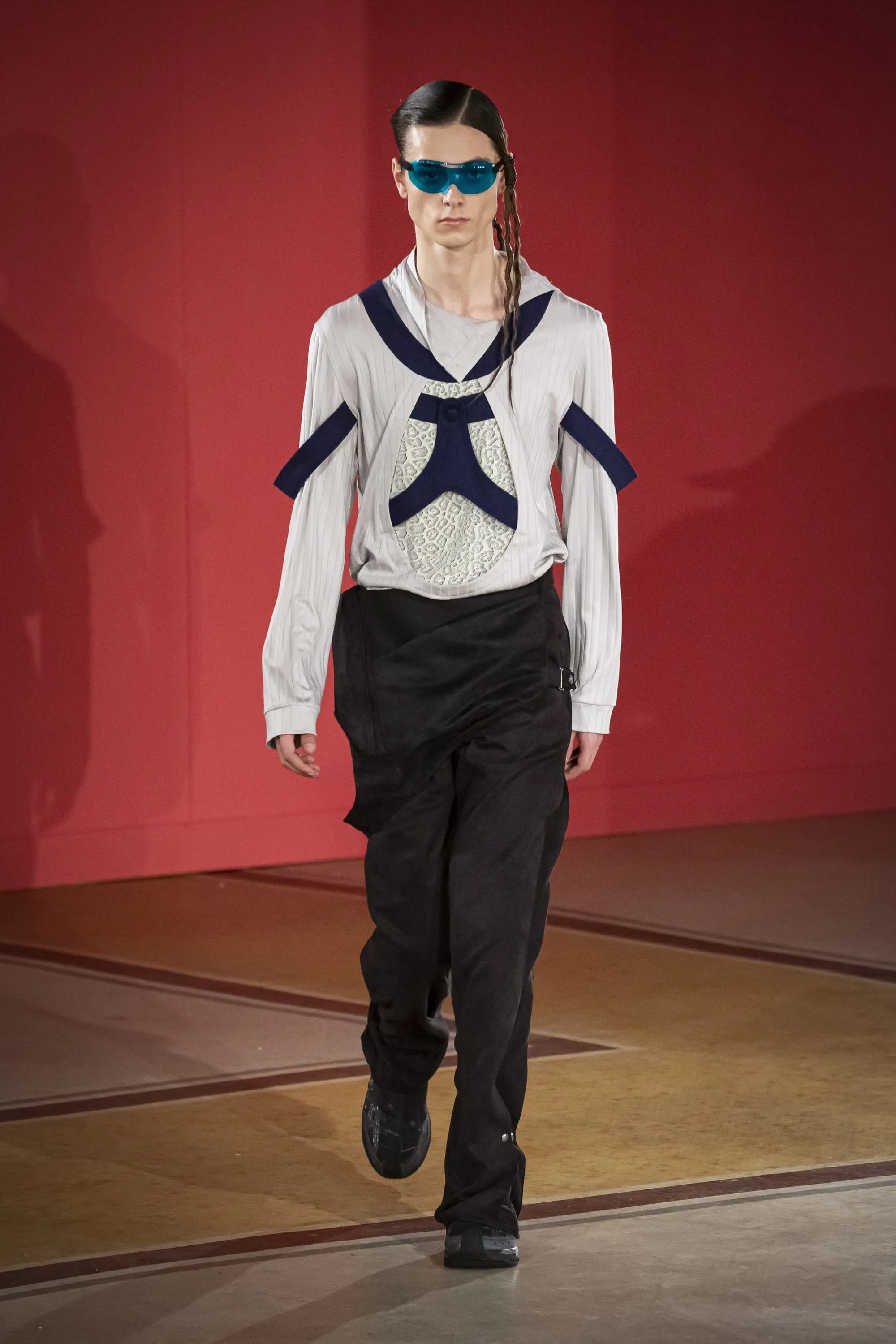 AW20 Mens – KIKO KOSTADINOV