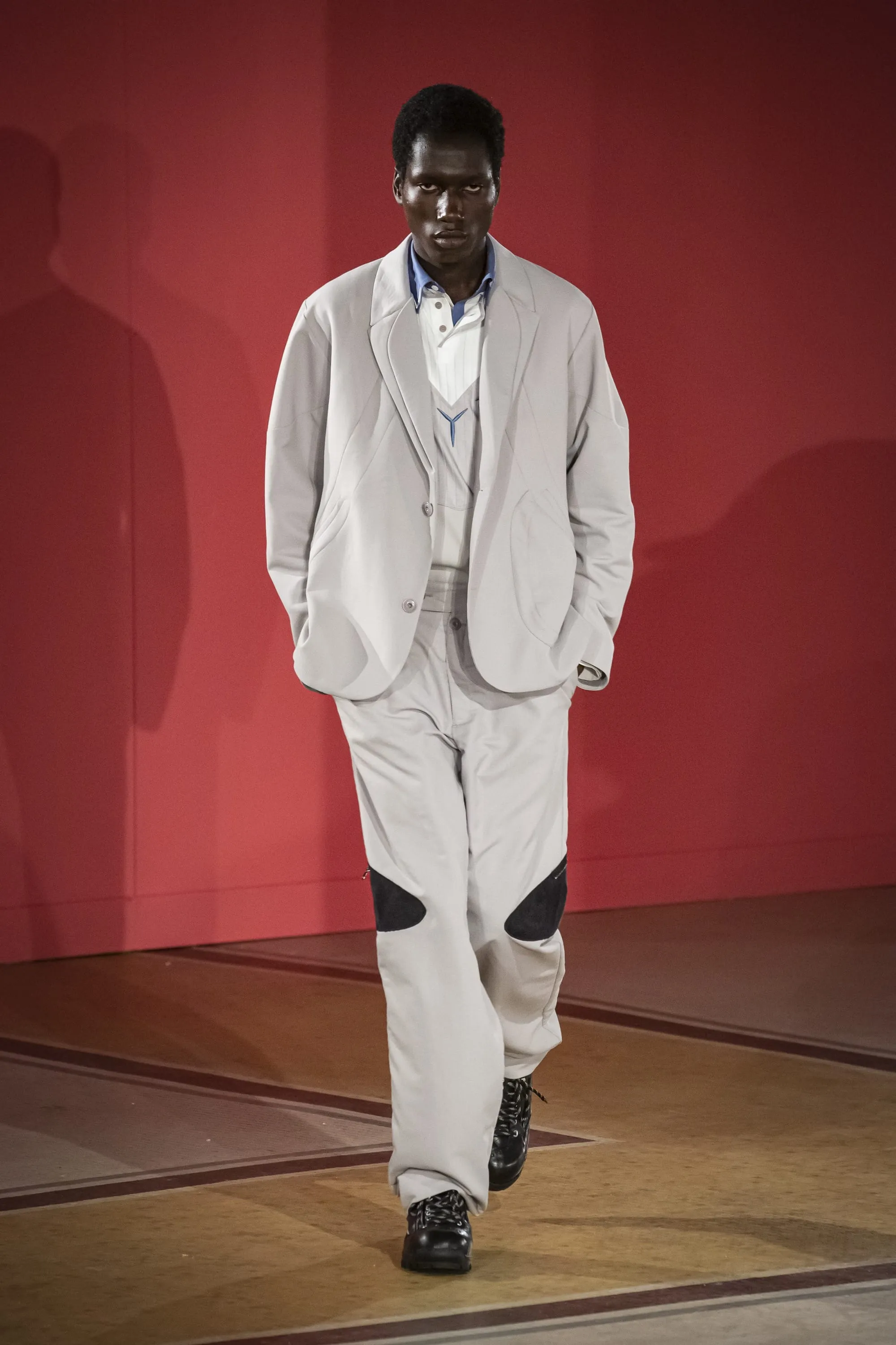 AW20 Mens – KIKO KOSTADINOV