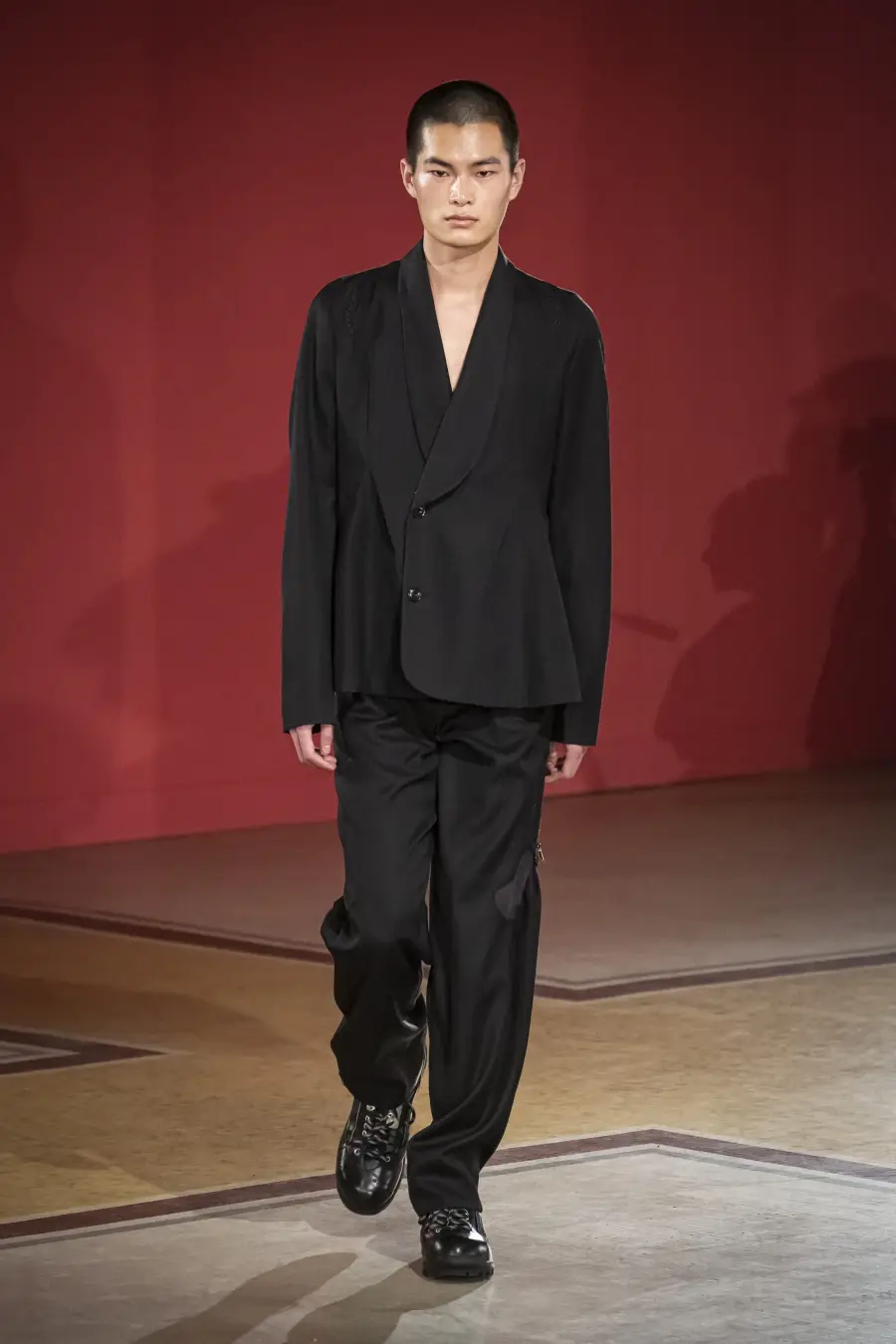 KIKO KOSTADINOV
