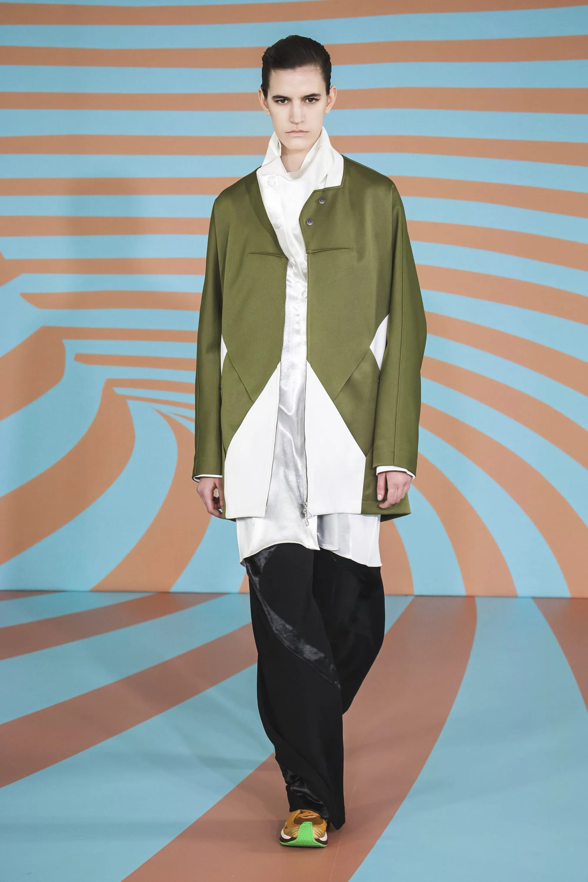 AW20 Womens – KIKO KOSTADINOV