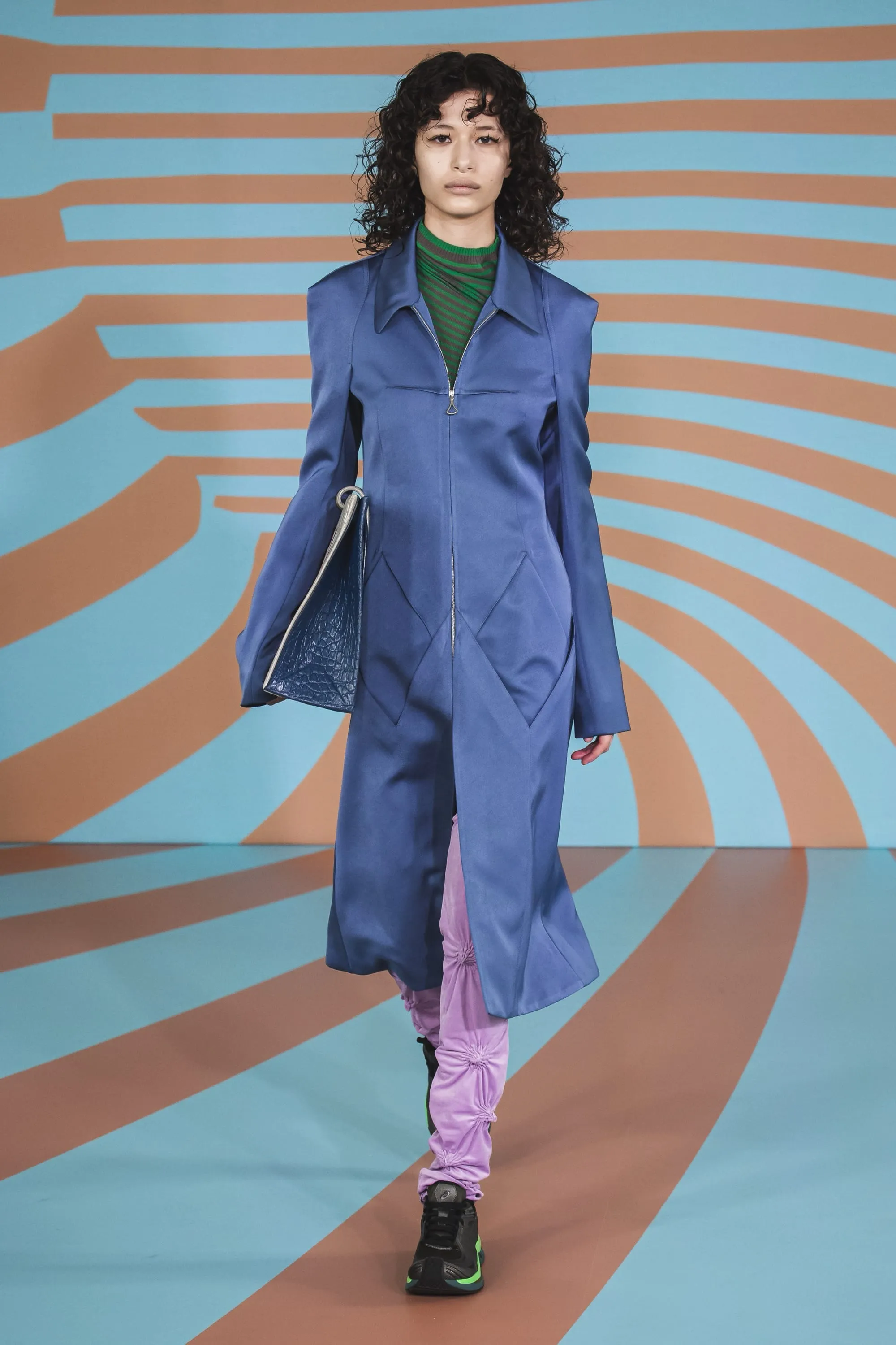 トップス KIKO KOSTADINOV 20aw AW20 Womens – KIKO KOSTADINOV