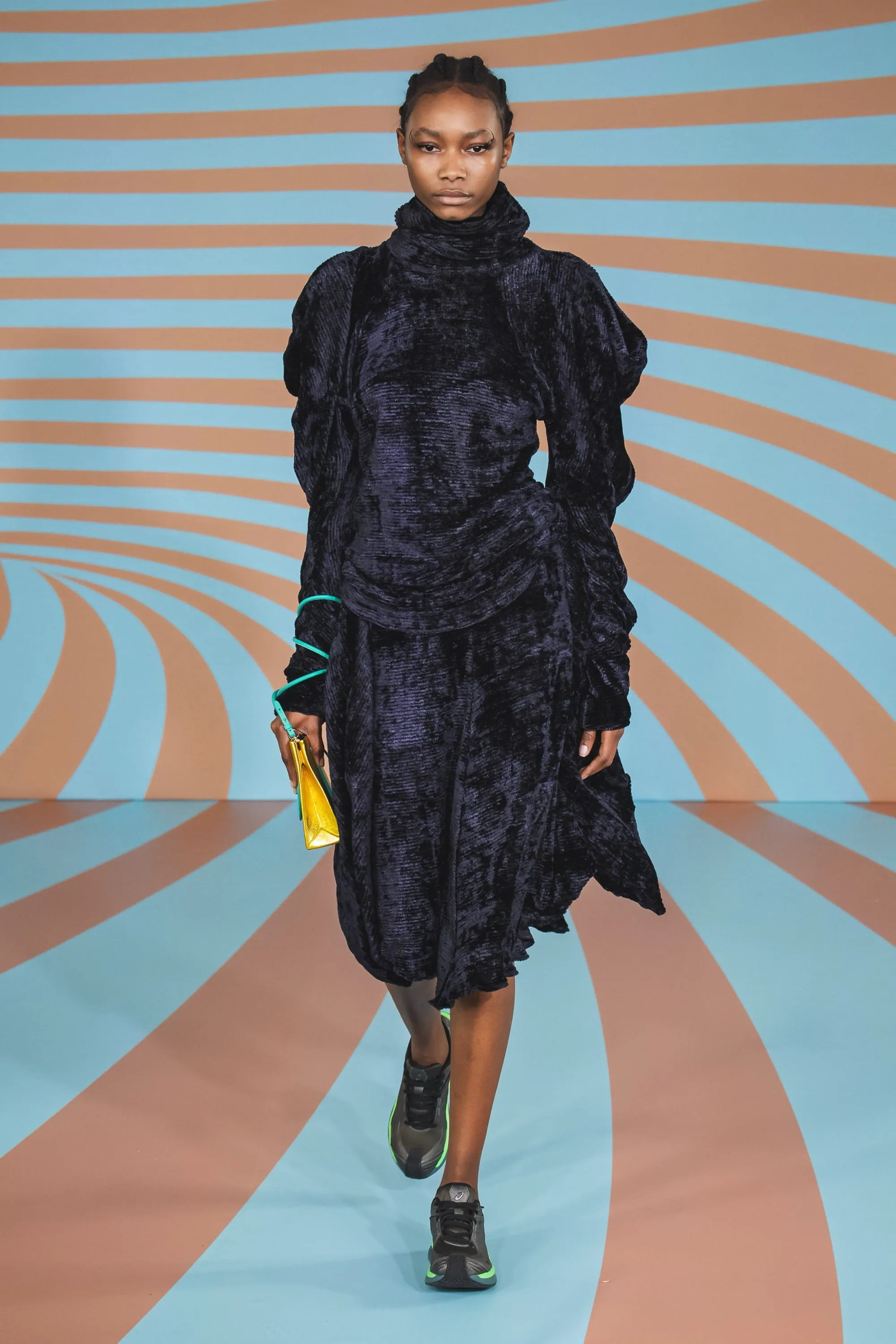 AW20 Womens – KIKO KOSTADINOV