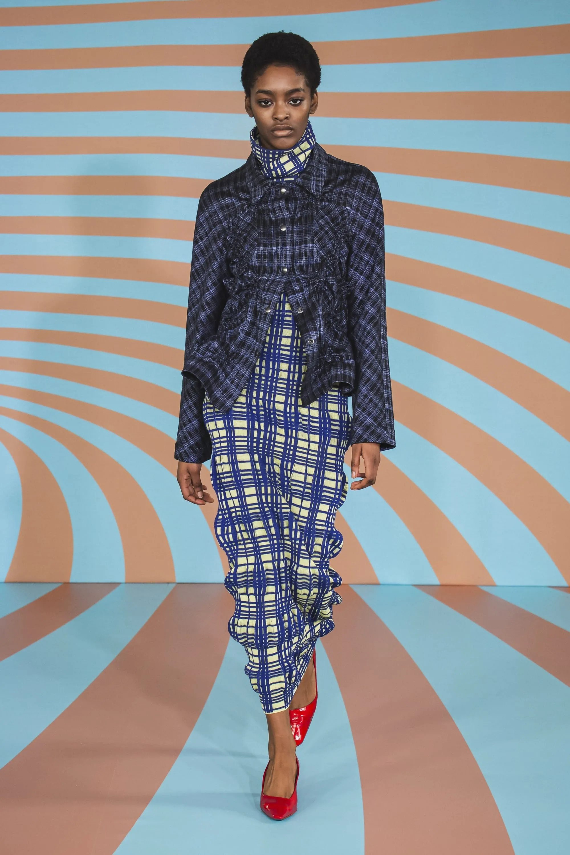 AW20 Womens – KIKO KOSTADINOV