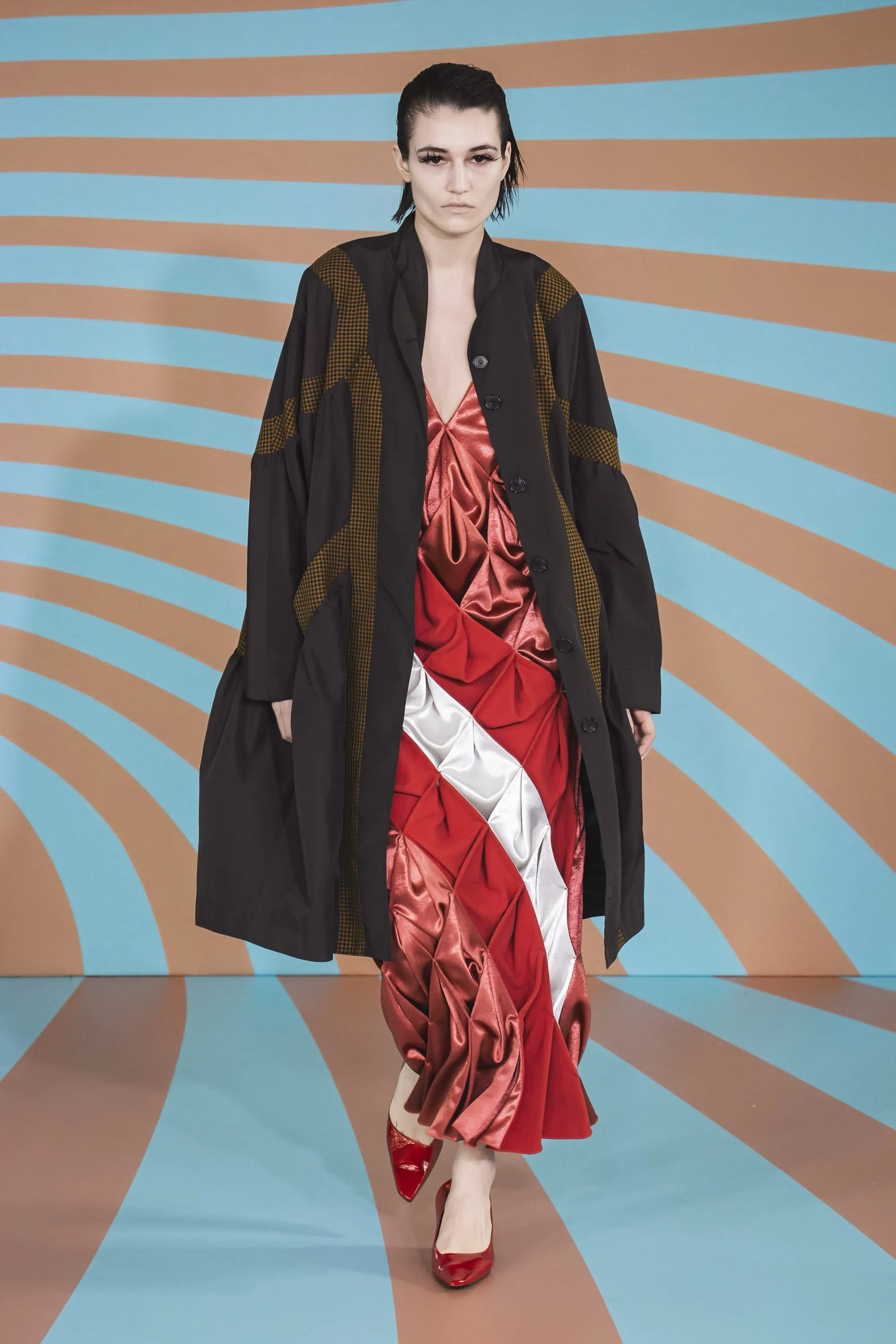 AW20 Womens – KIKO KOSTADINOV