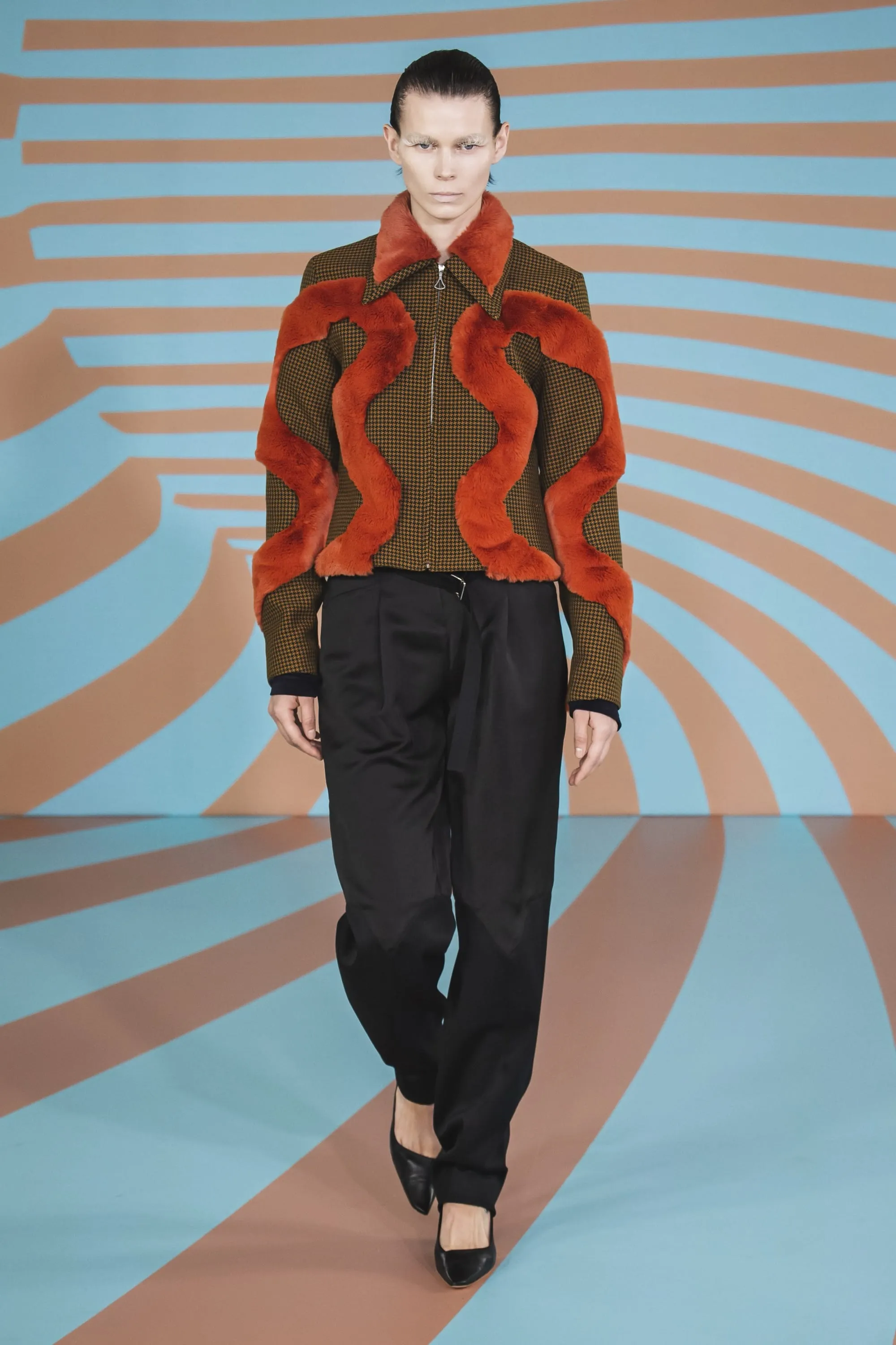 AW20 Womens – KIKO KOSTADINOV