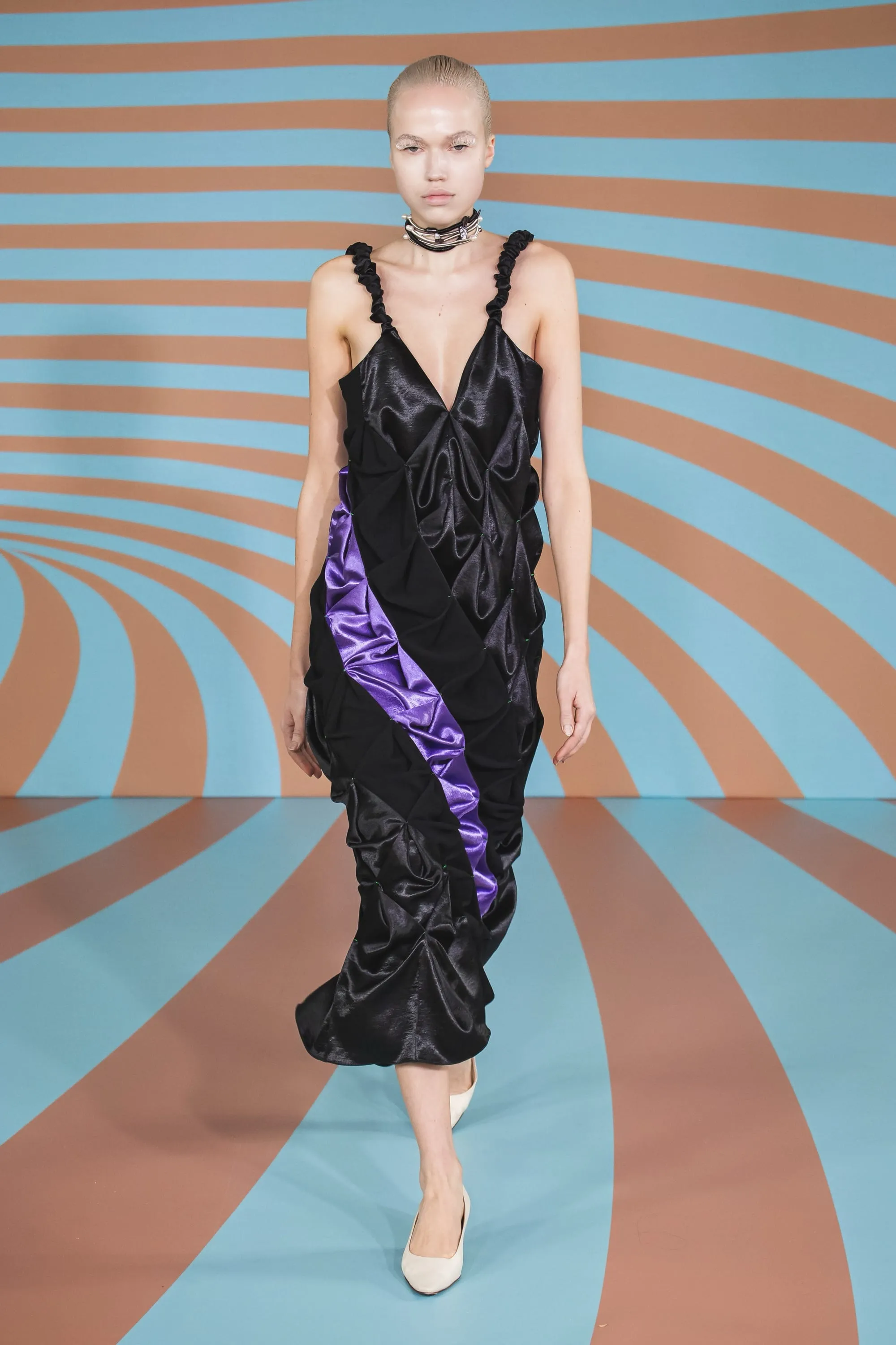 トップス kiko kostadinov 20AW Kiko Kostadinov Fall 2020 Menswear Collection | Vogue