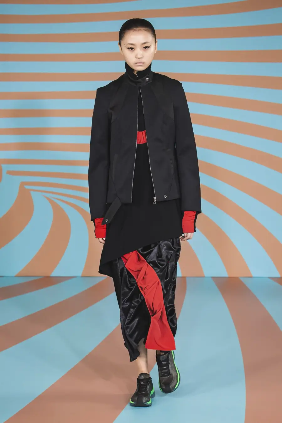 AW20 Womens – KIKO KOSTADINOV